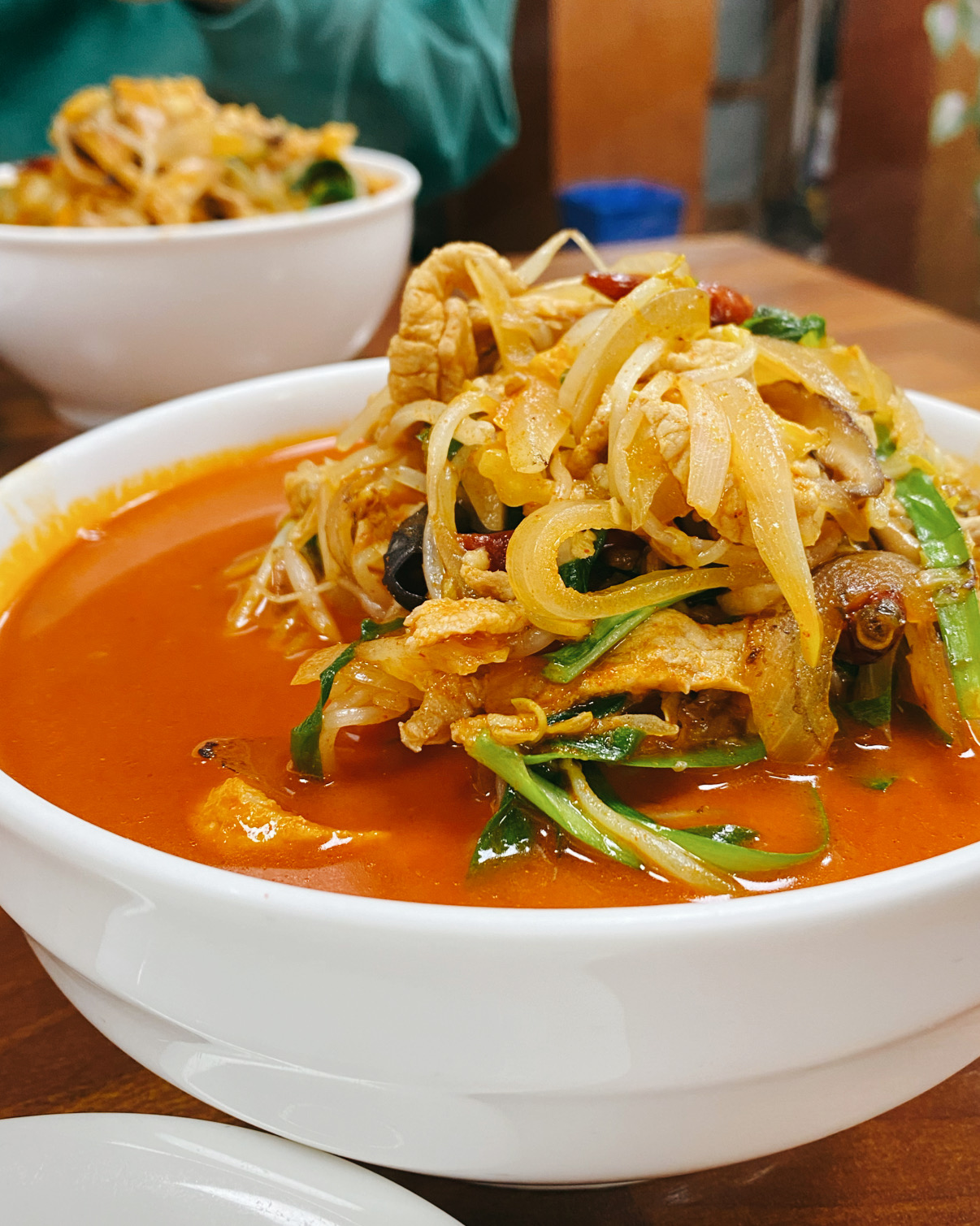  봉천역 맛집 중화요리 팔공