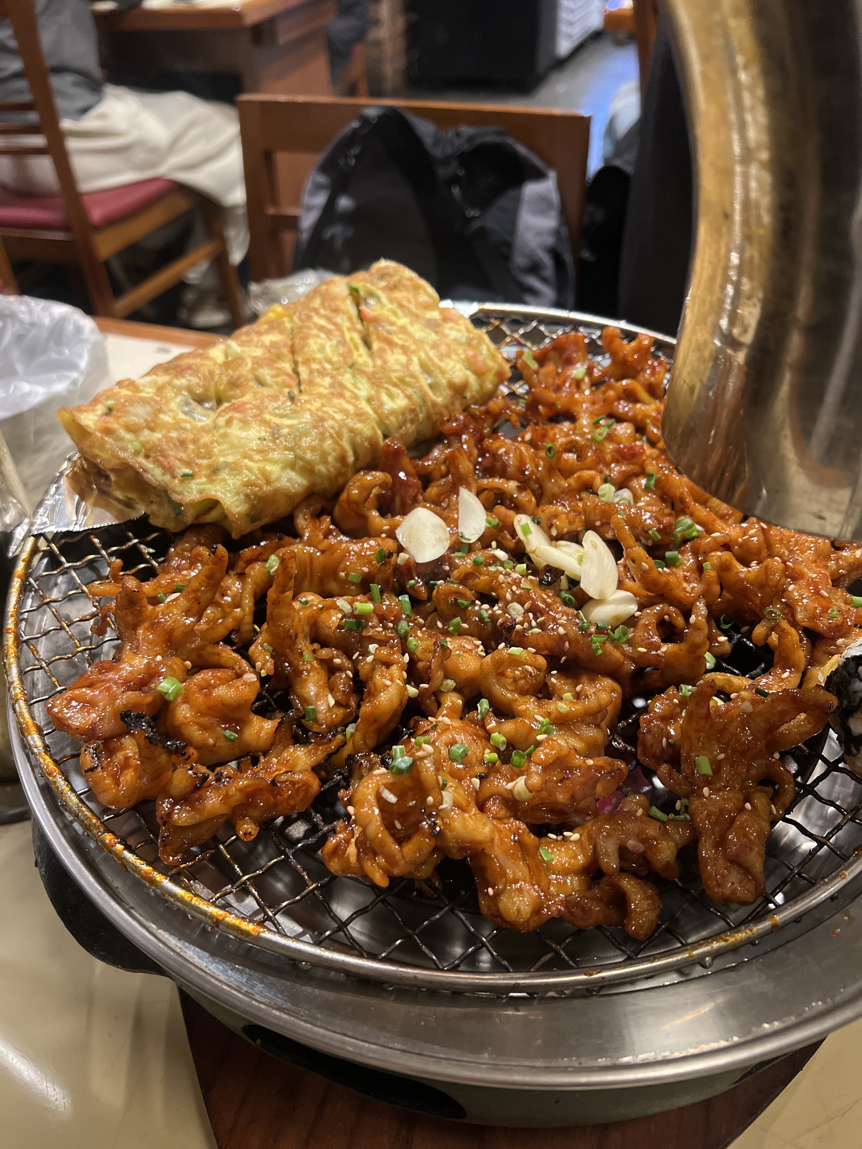 [광화문 맛집 화육계] 직접 가본 로컬 리뷰