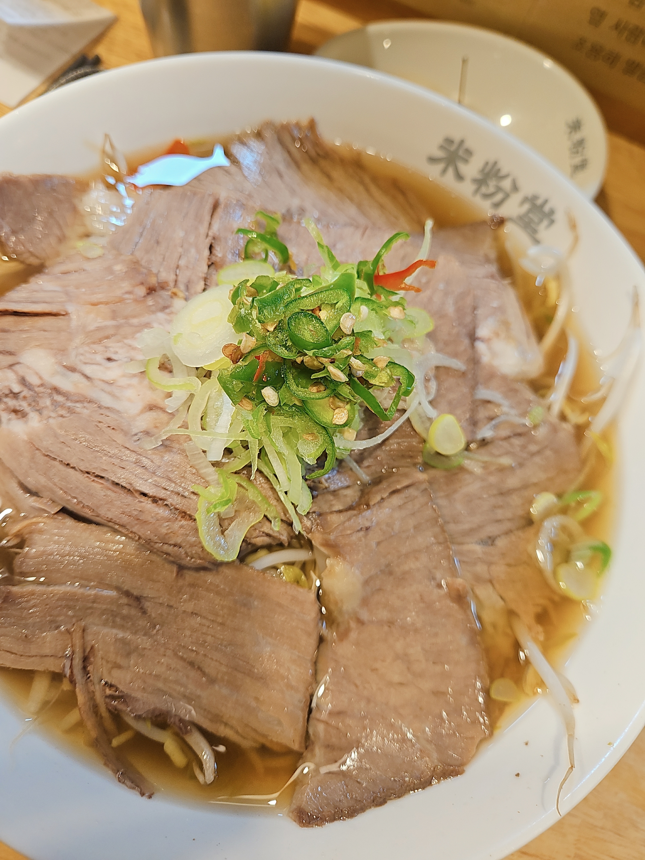 지나갈 때마다 너무 궁금했어요 - 하남 미사 맛집 미분당 하남미사점