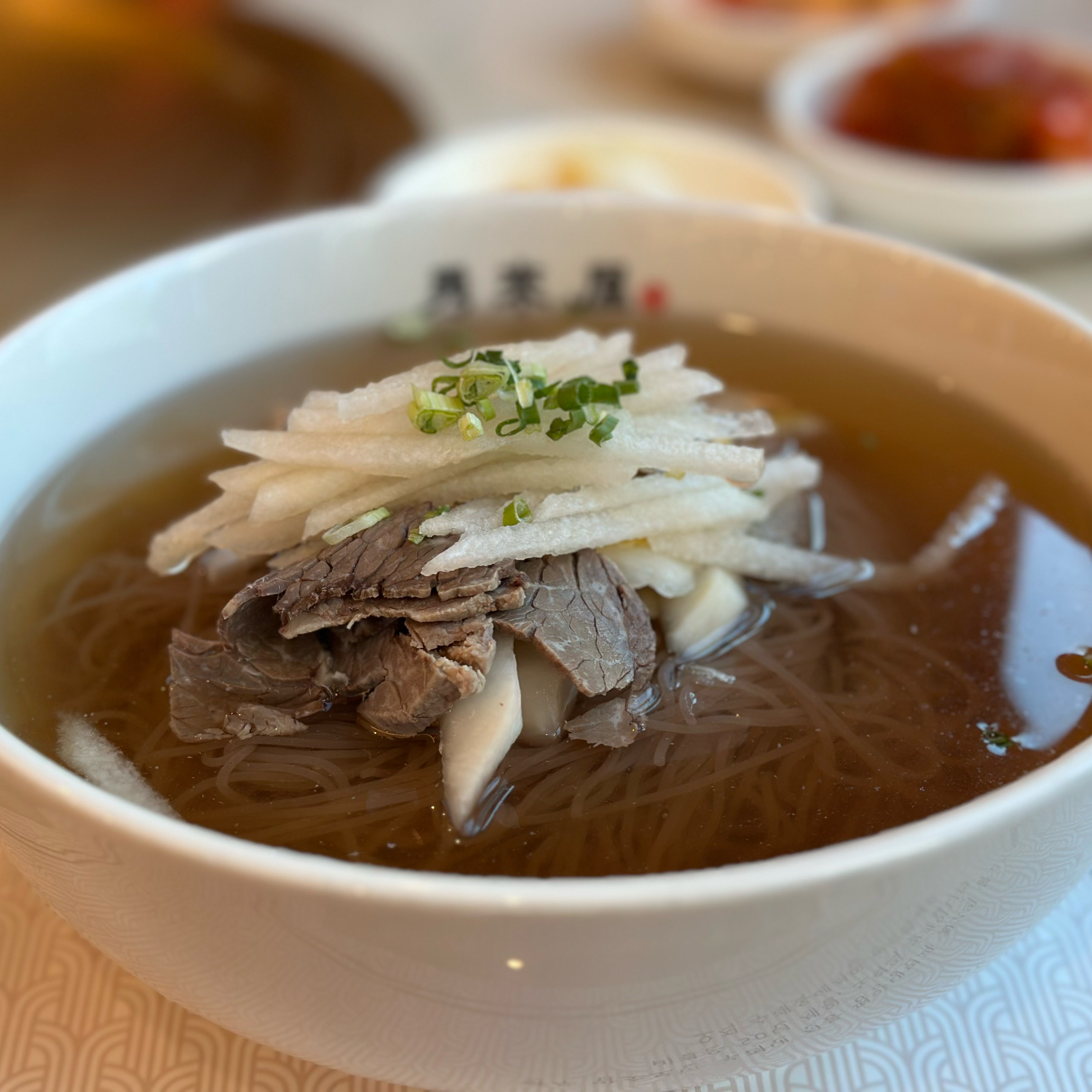 정자역 맛집 수래옥 정자본점 내돈내산 방문후기