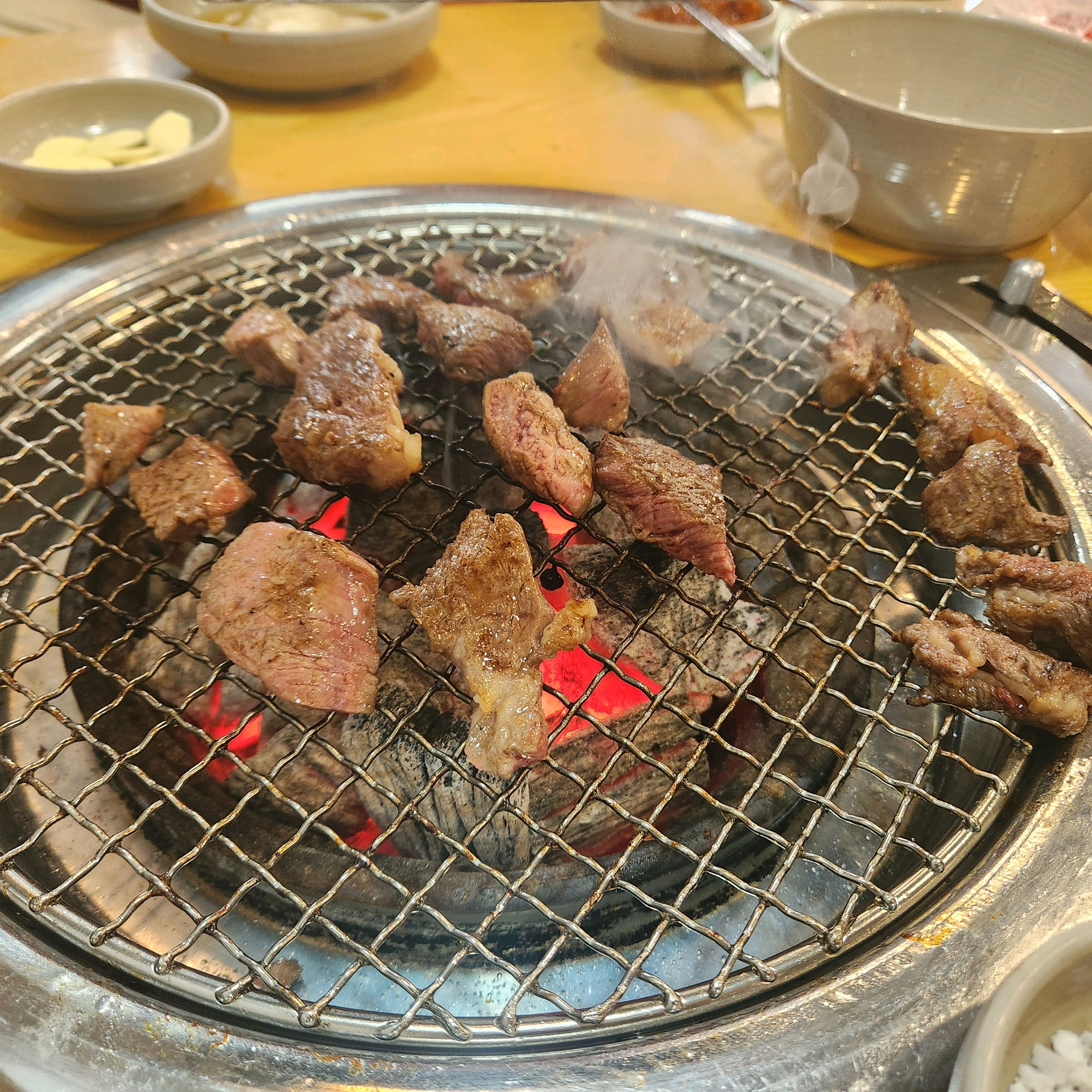 [춘천 맛집 뚜레한우 춘천점] 직접 가본 로컬 리뷰