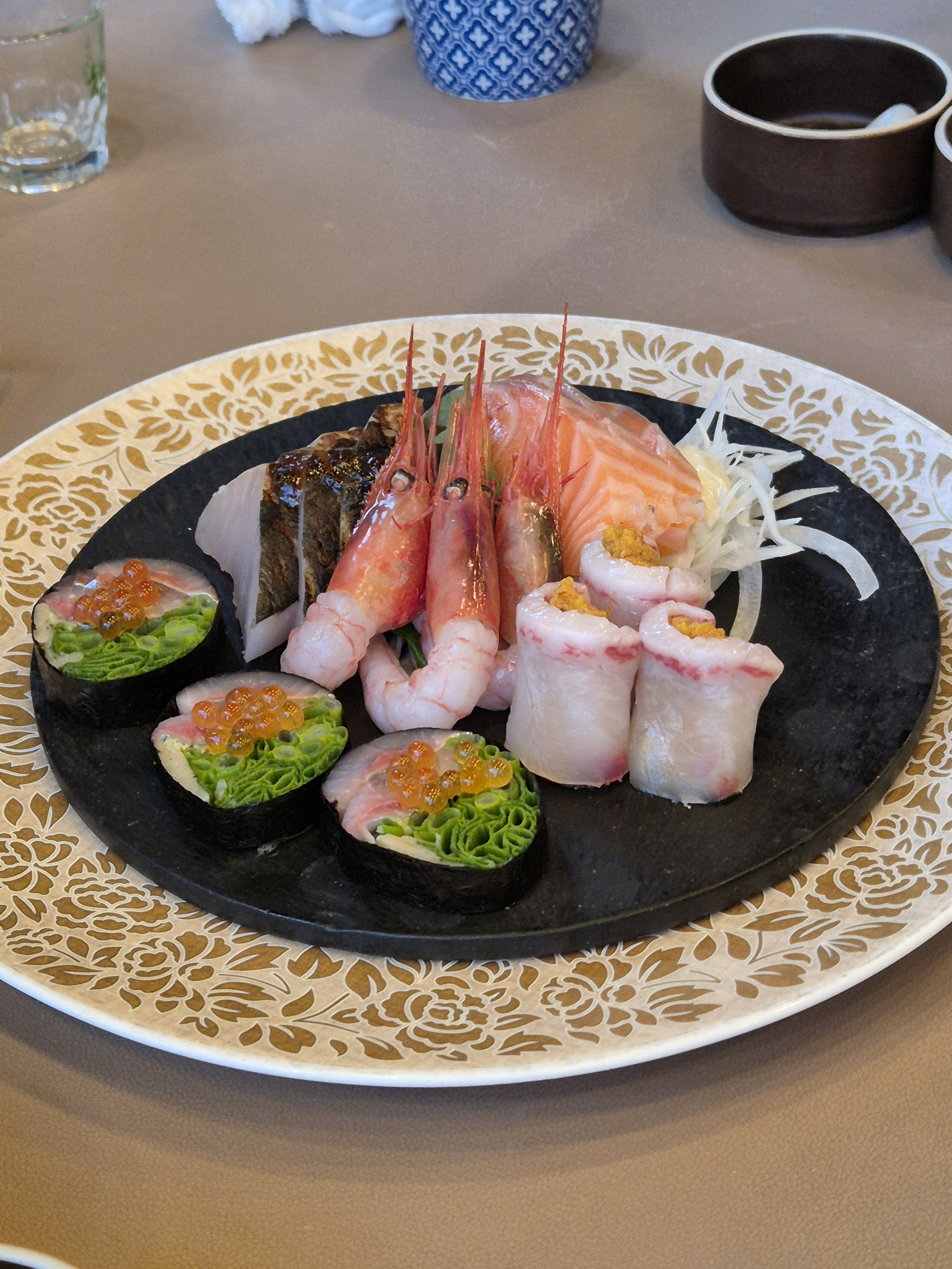  경찰병원역 맛집 냠냠물고기 2호점