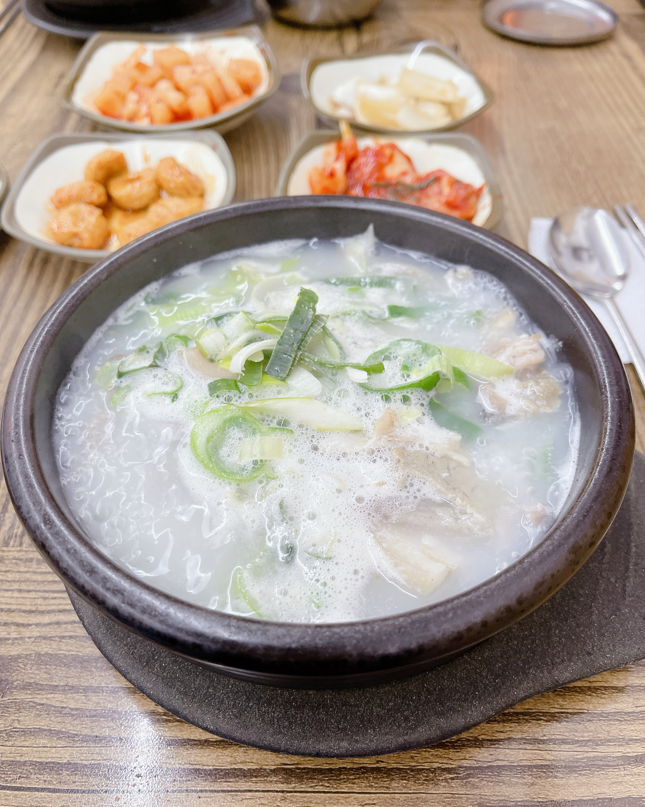오리역 맛집 명가 내돈내산 방문후기
