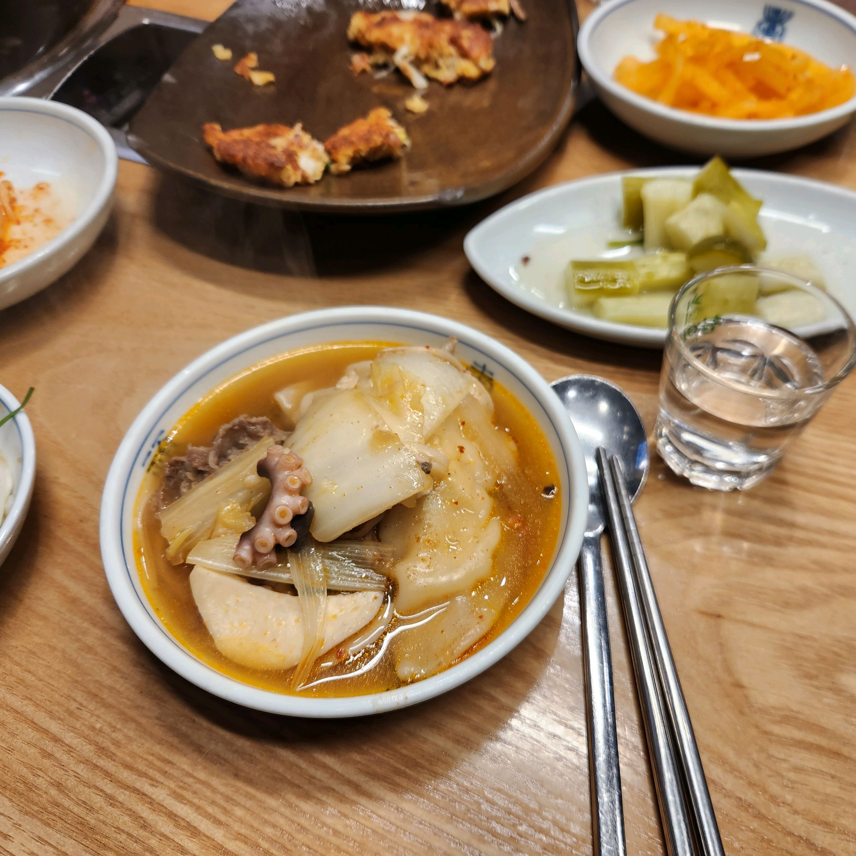 정자역 맛집 평가옥 분당점 내돈내산 방문후기