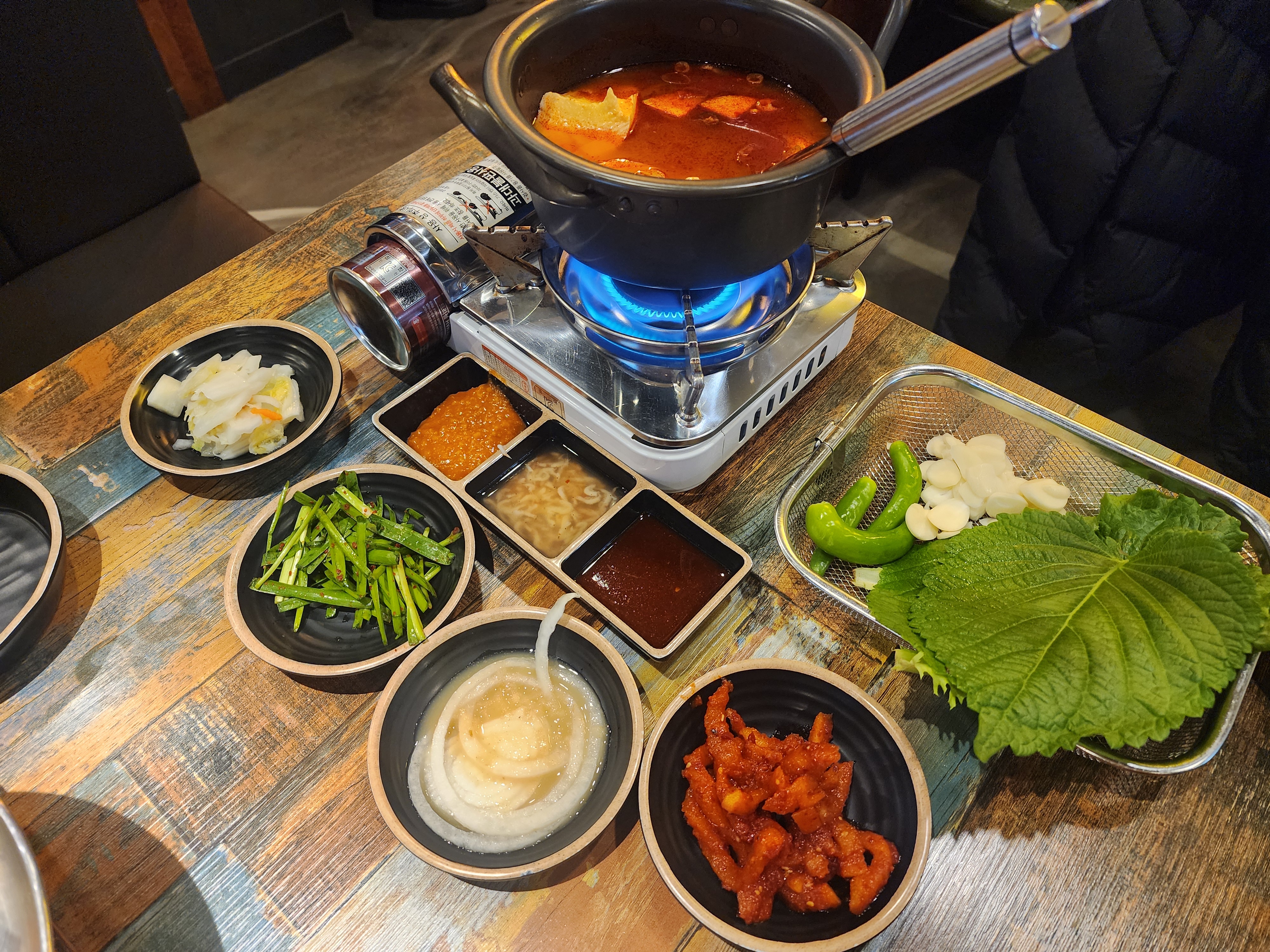  병점역 맛집 족발신선생 화성병점점