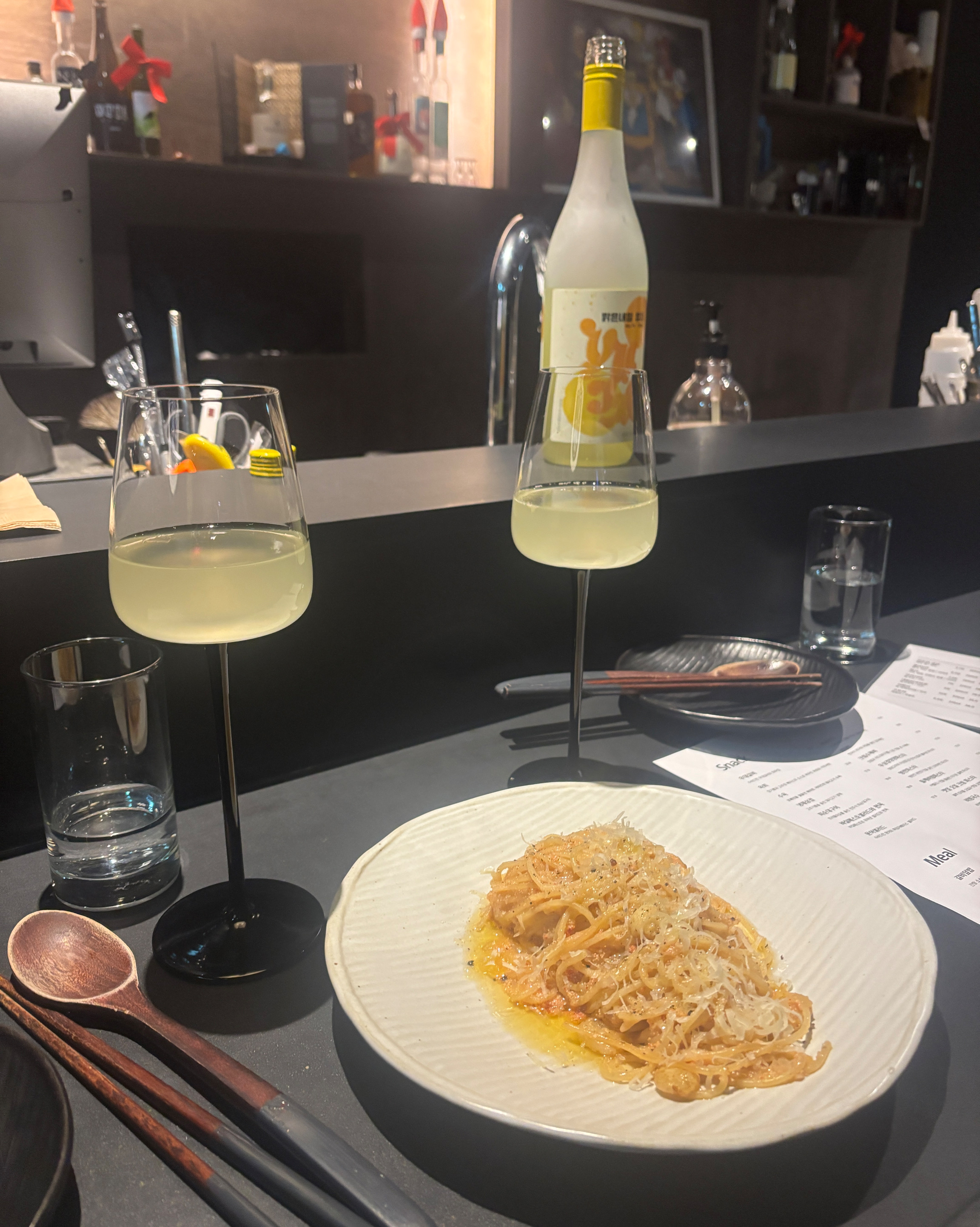 서현역 맛집 리파인 분당서현점 내돈내산 최신리뷰