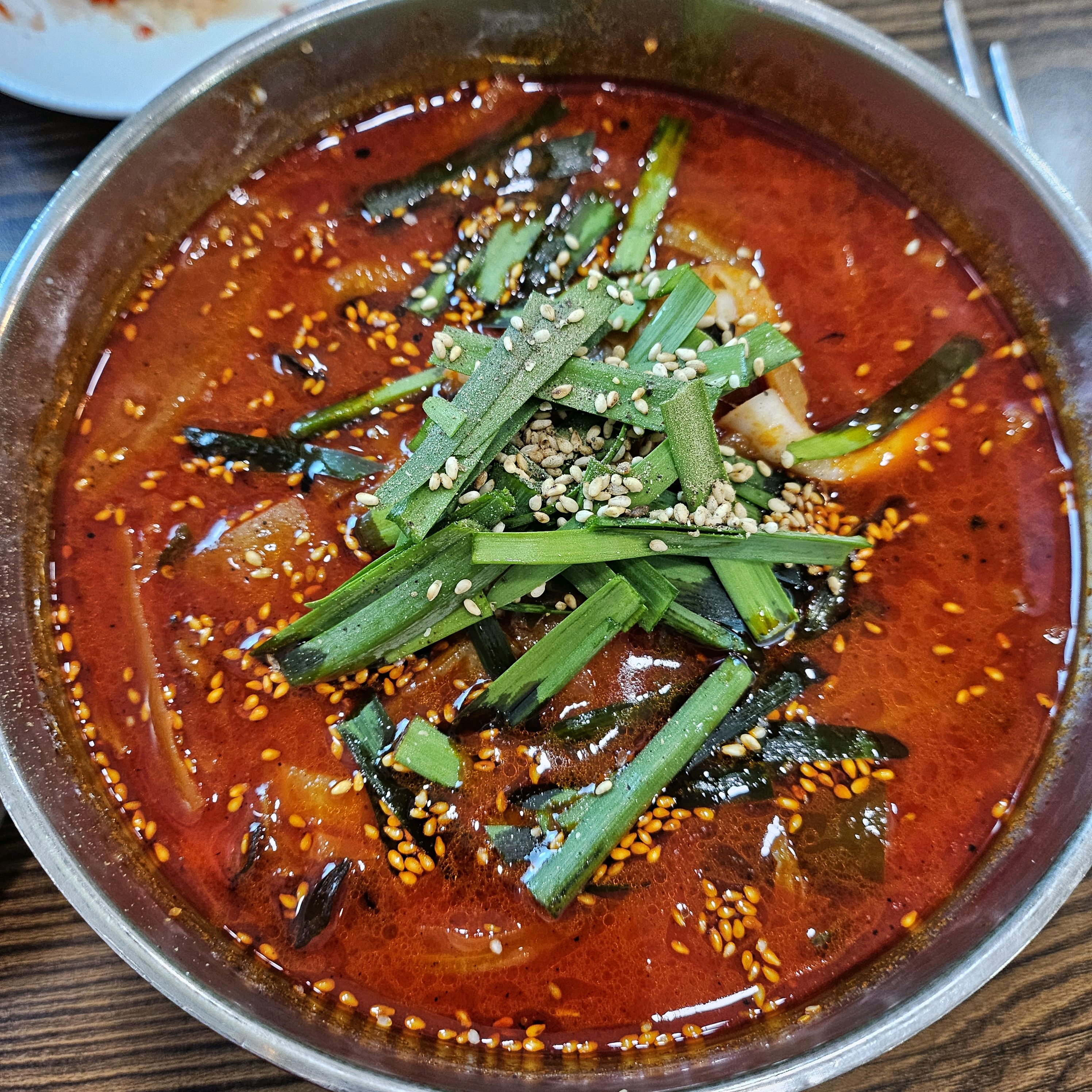 [강릉 맛집 강릉짬뽕순두부 강릉본점] 직접 가본 로컬 리뷰