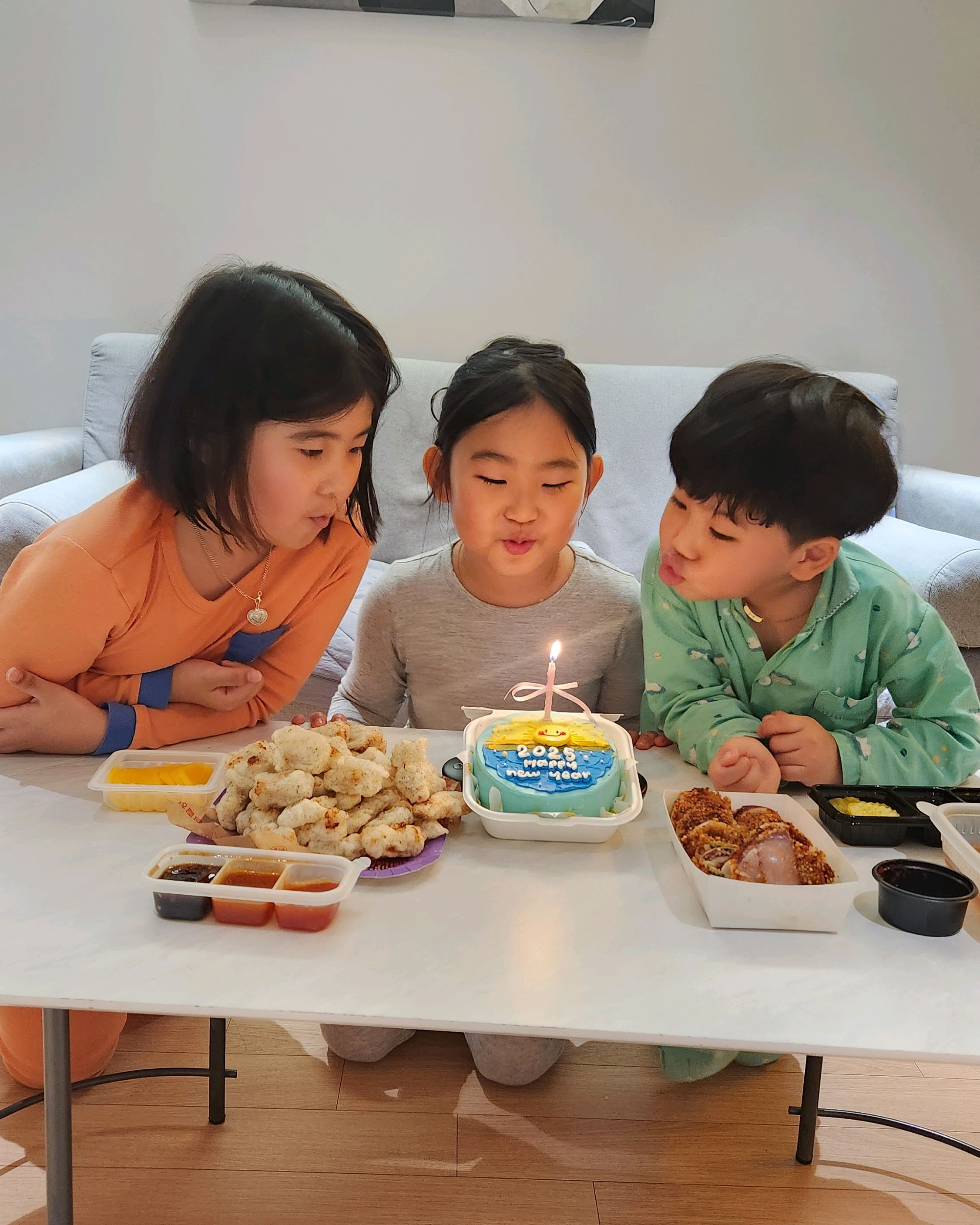 우연히 발견한곳인데 원하는 케익이 있어 바로구입했어요ㅎ - 아바이마을 맛집 속초 보구밍 샵