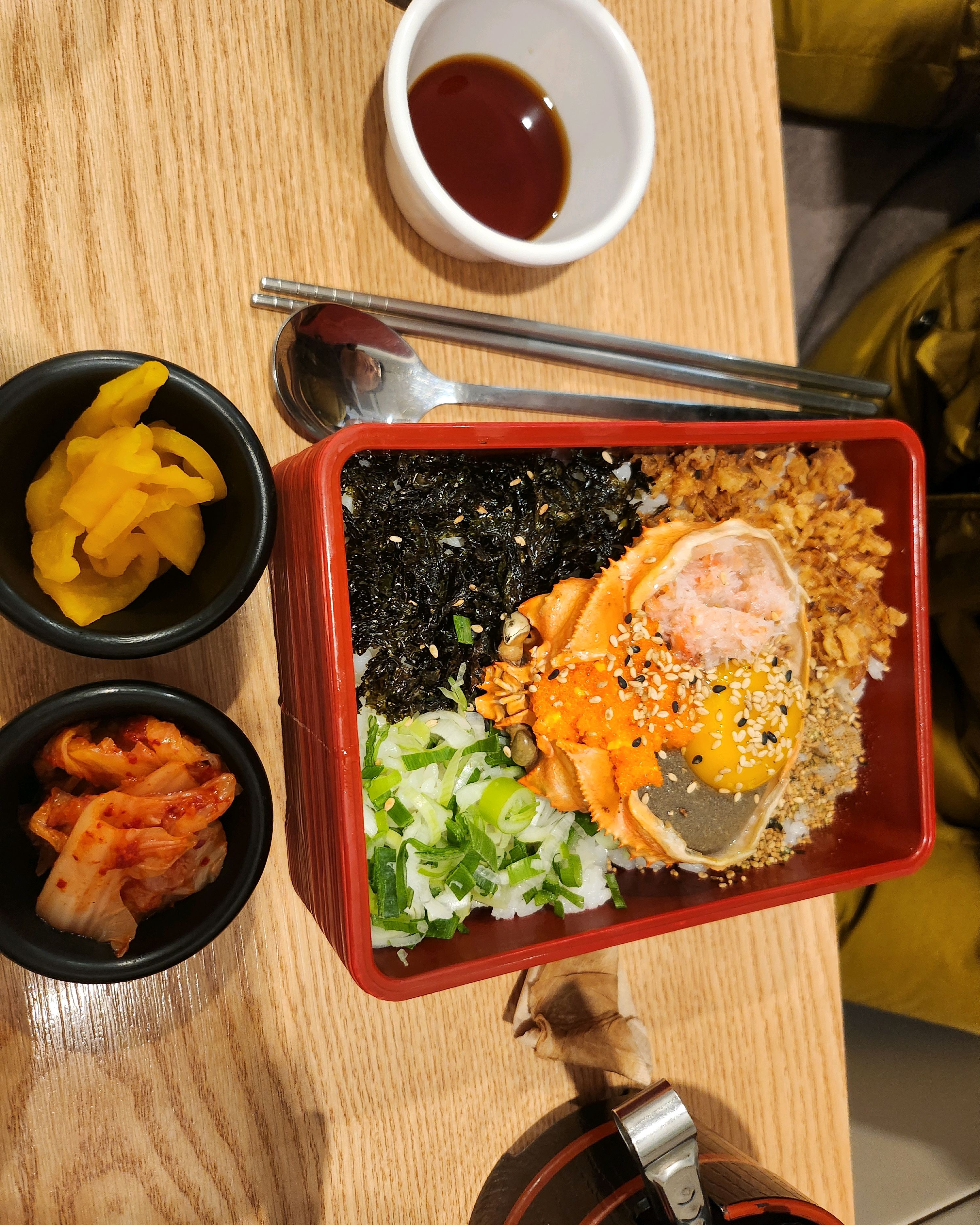  한양대역 맛집 카모메 한양대점