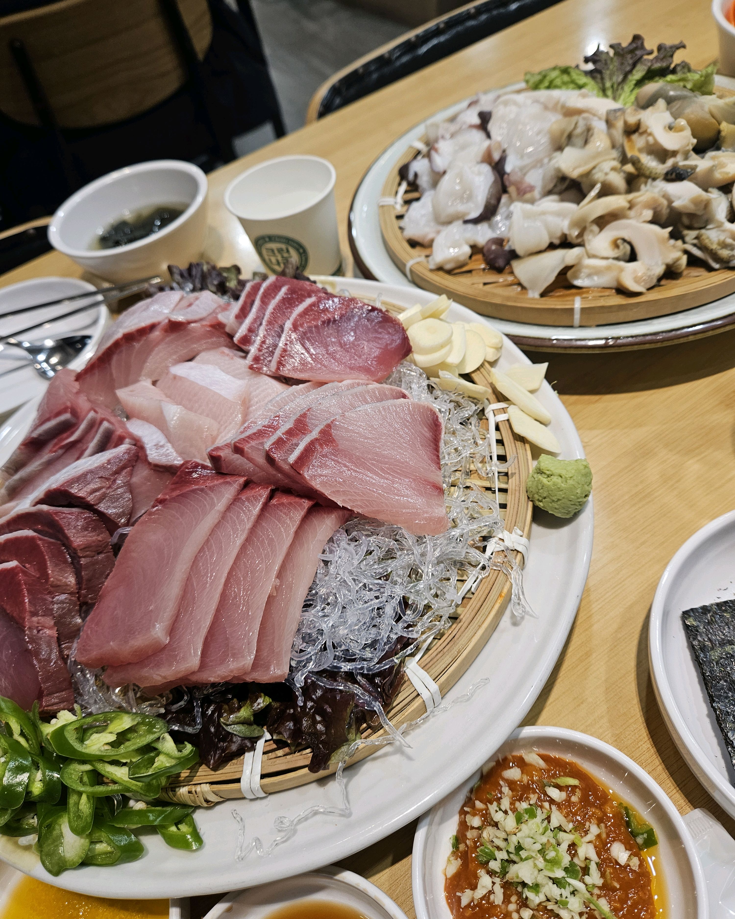 미금역 맛집 영덕 강구항 내돈내산 최신리뷰