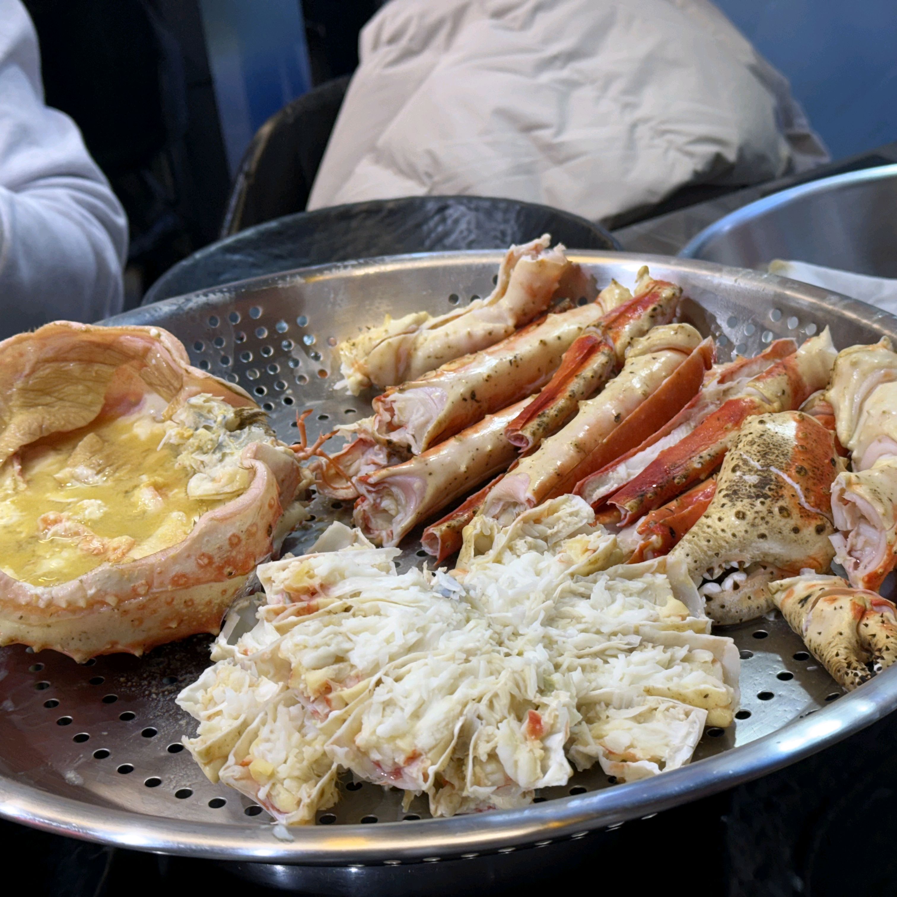 [강릉 맛집 최대게] 직접 가본 로컬 리뷰