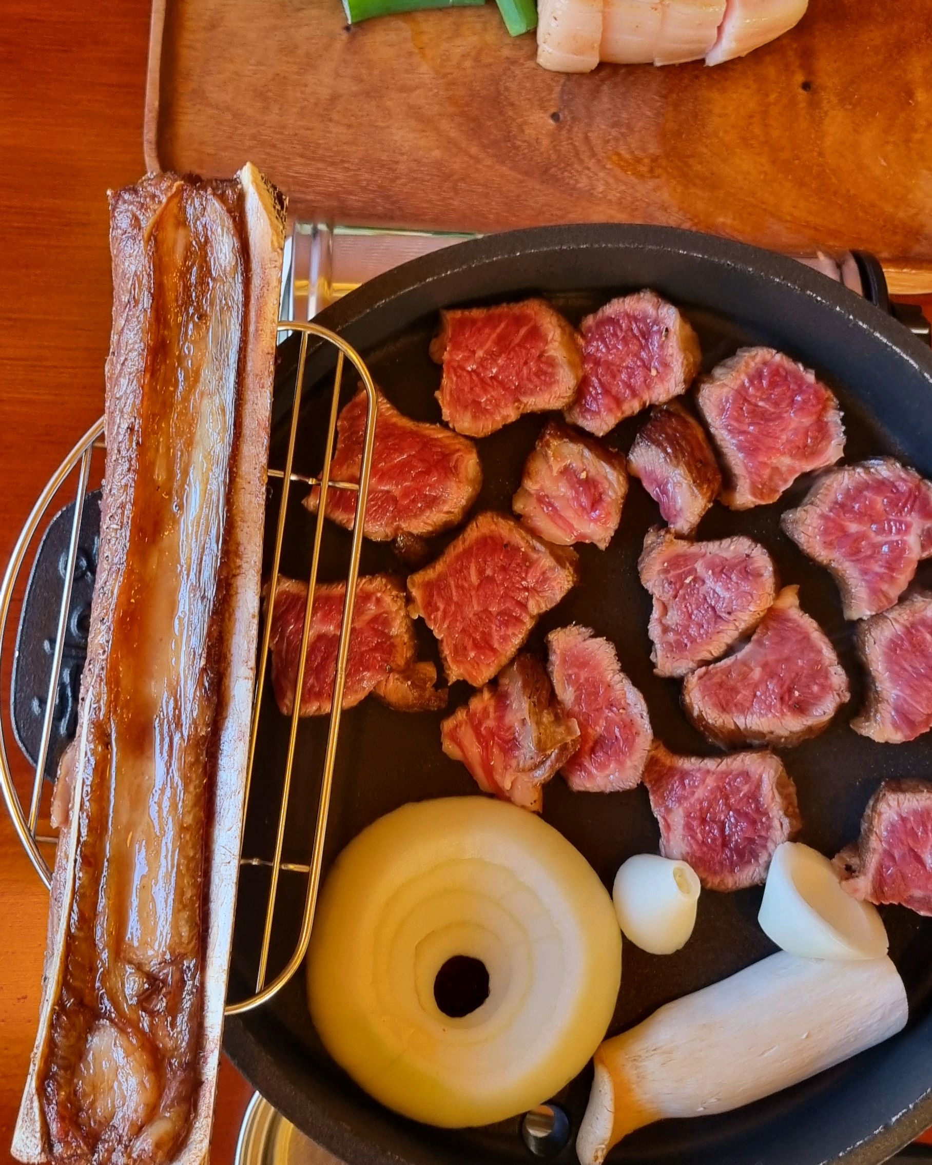 [강릉 맛집 방이옥 강릉포남점] 직접 가본 로컬 리뷰