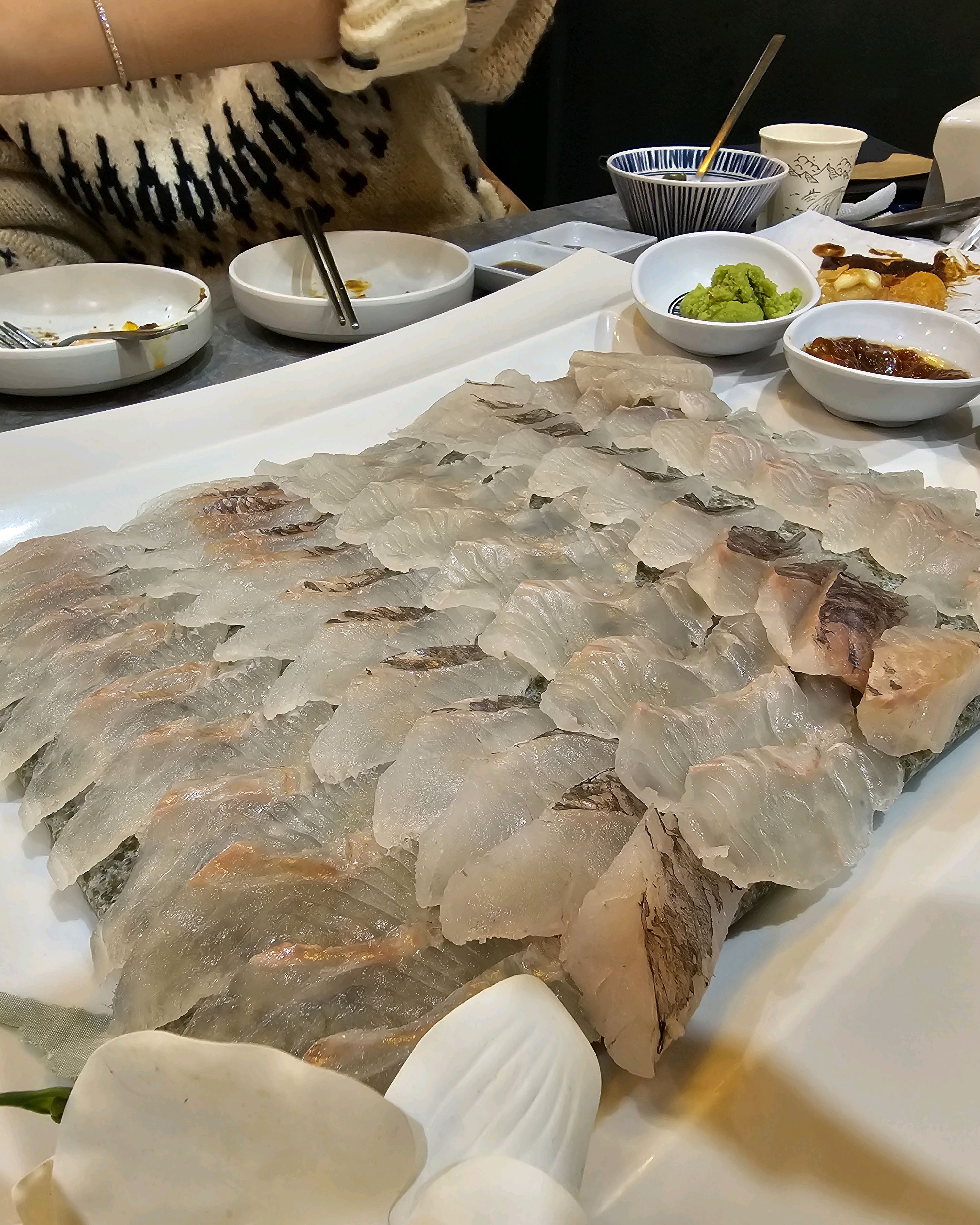 [강릉 맛집 바다를 담다] 직접 가본 로컬 리뷰