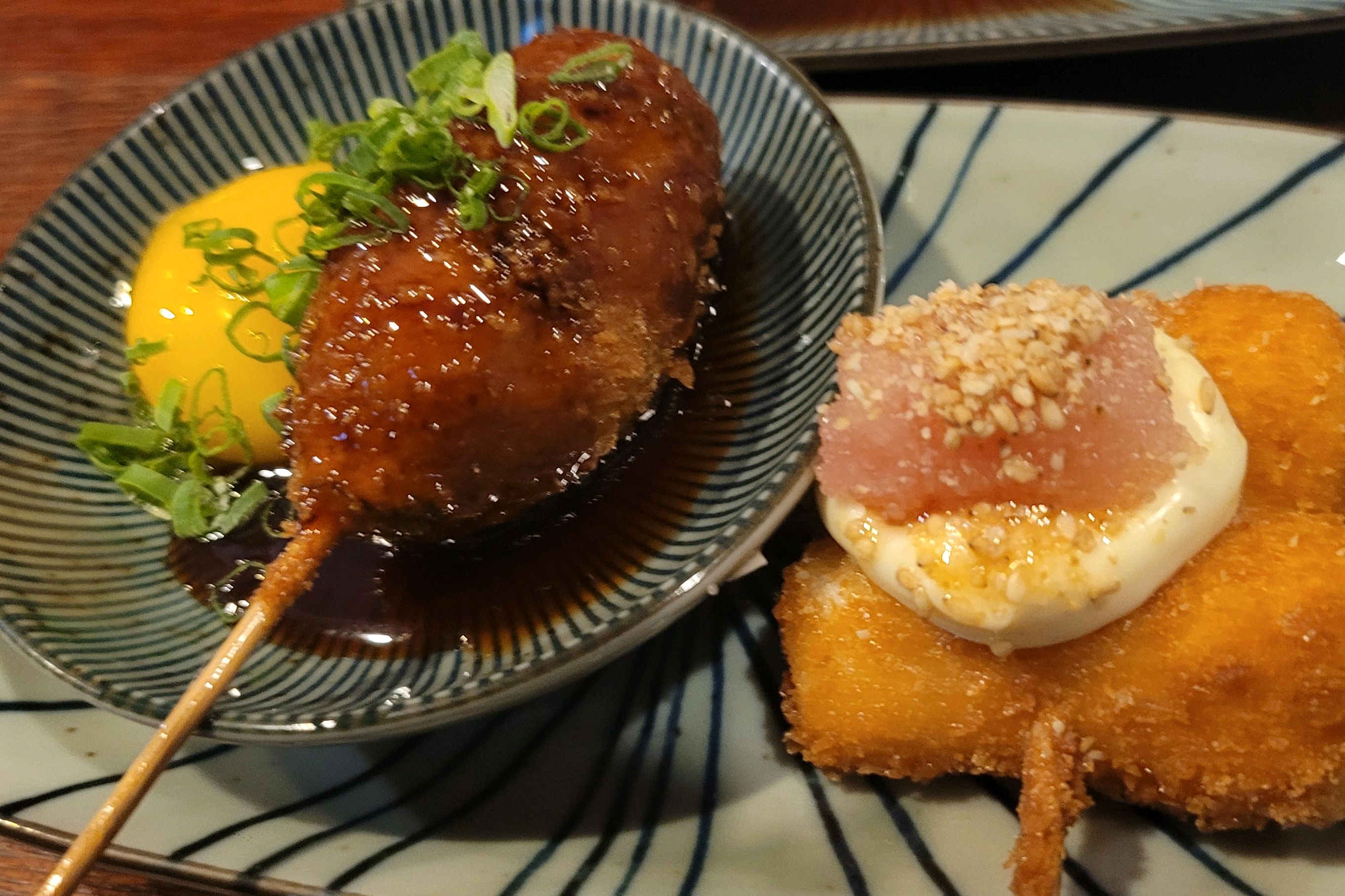 미금역 맛집 쿠시카츠 쿠시토라 내돈내산 최신리뷰