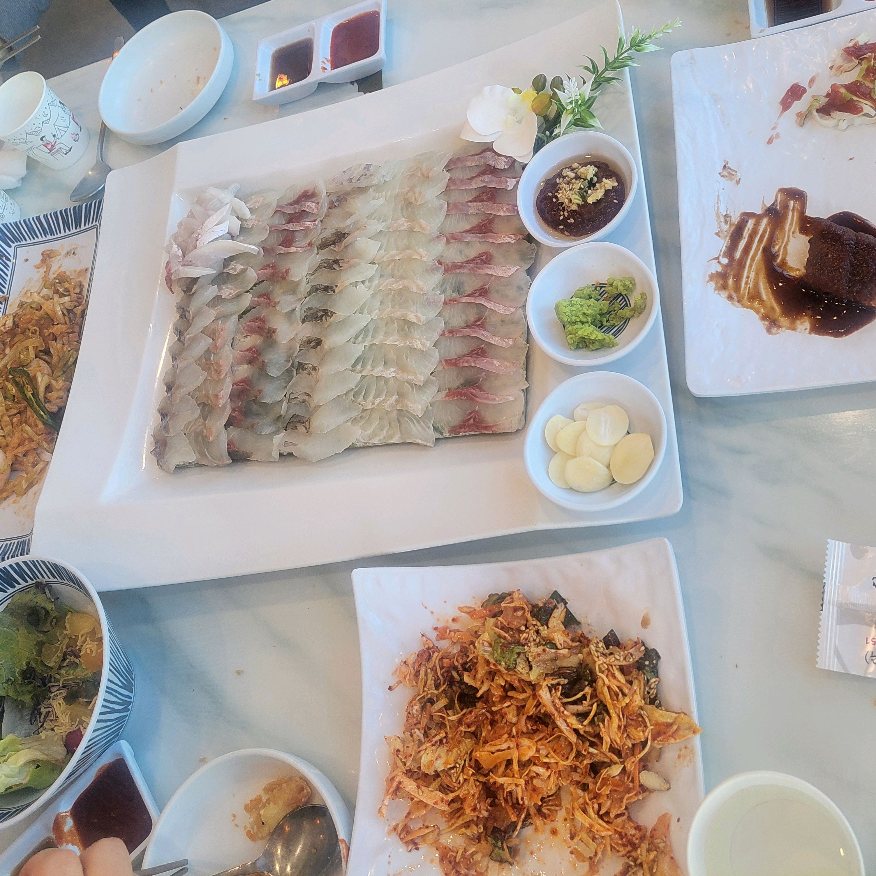 [강릉 맛집 바다를 담다] 직접 가본 로컬 리뷰