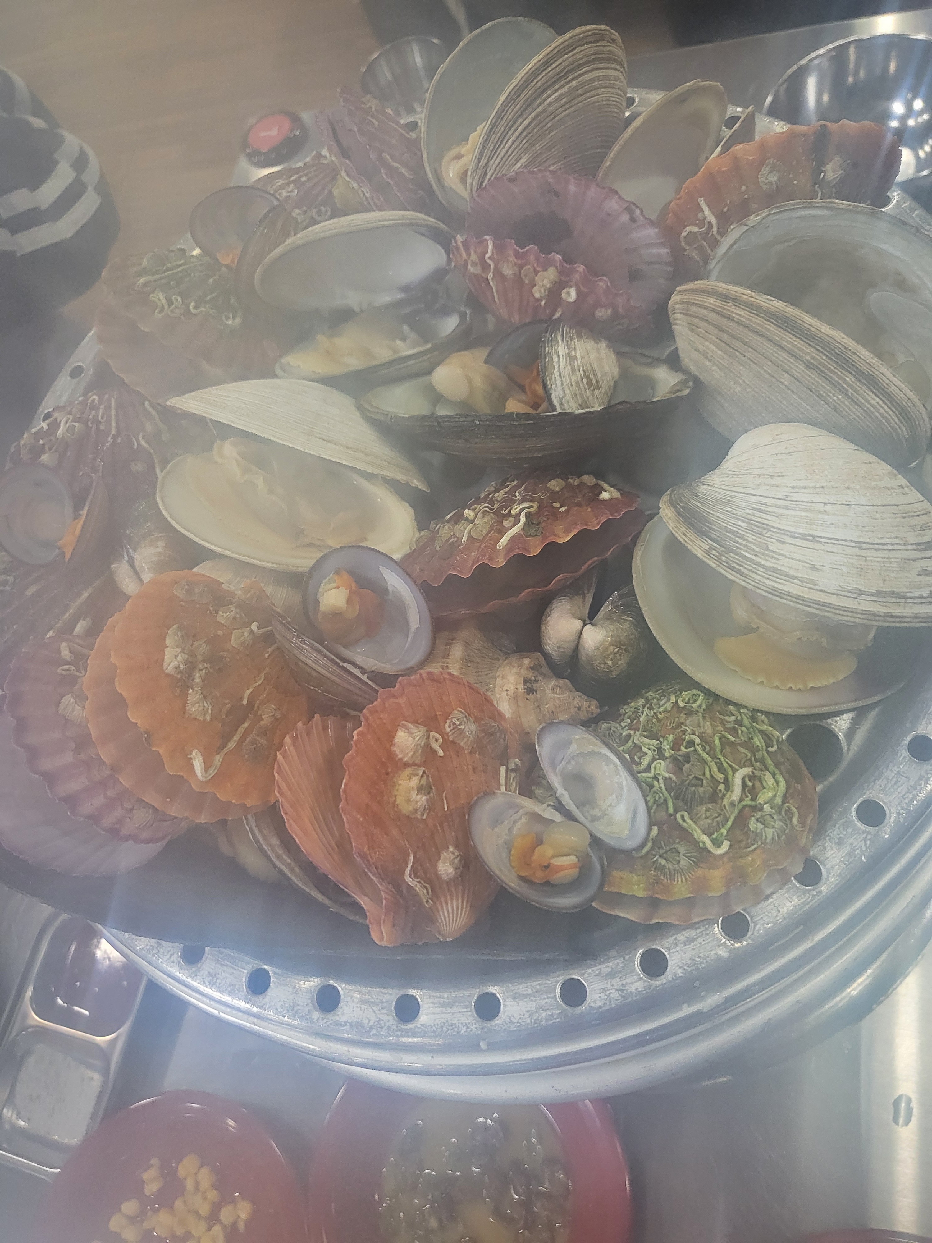 [김해 맛집 조개대장 진영본점] 직접 가본 로컬 리뷰