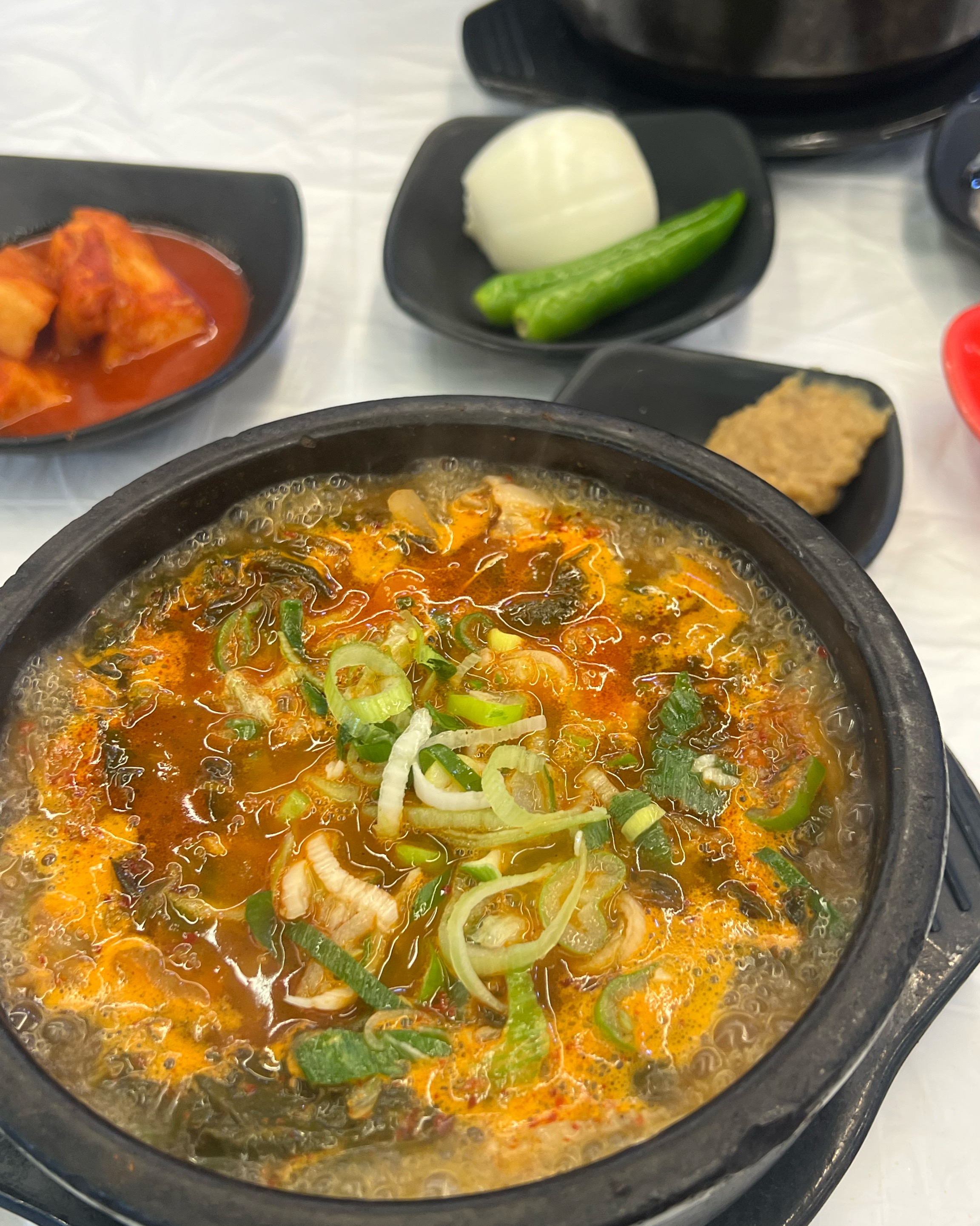 [여수 맛집 내조국국밥 관문점] 직접 가본 로컬 리뷰