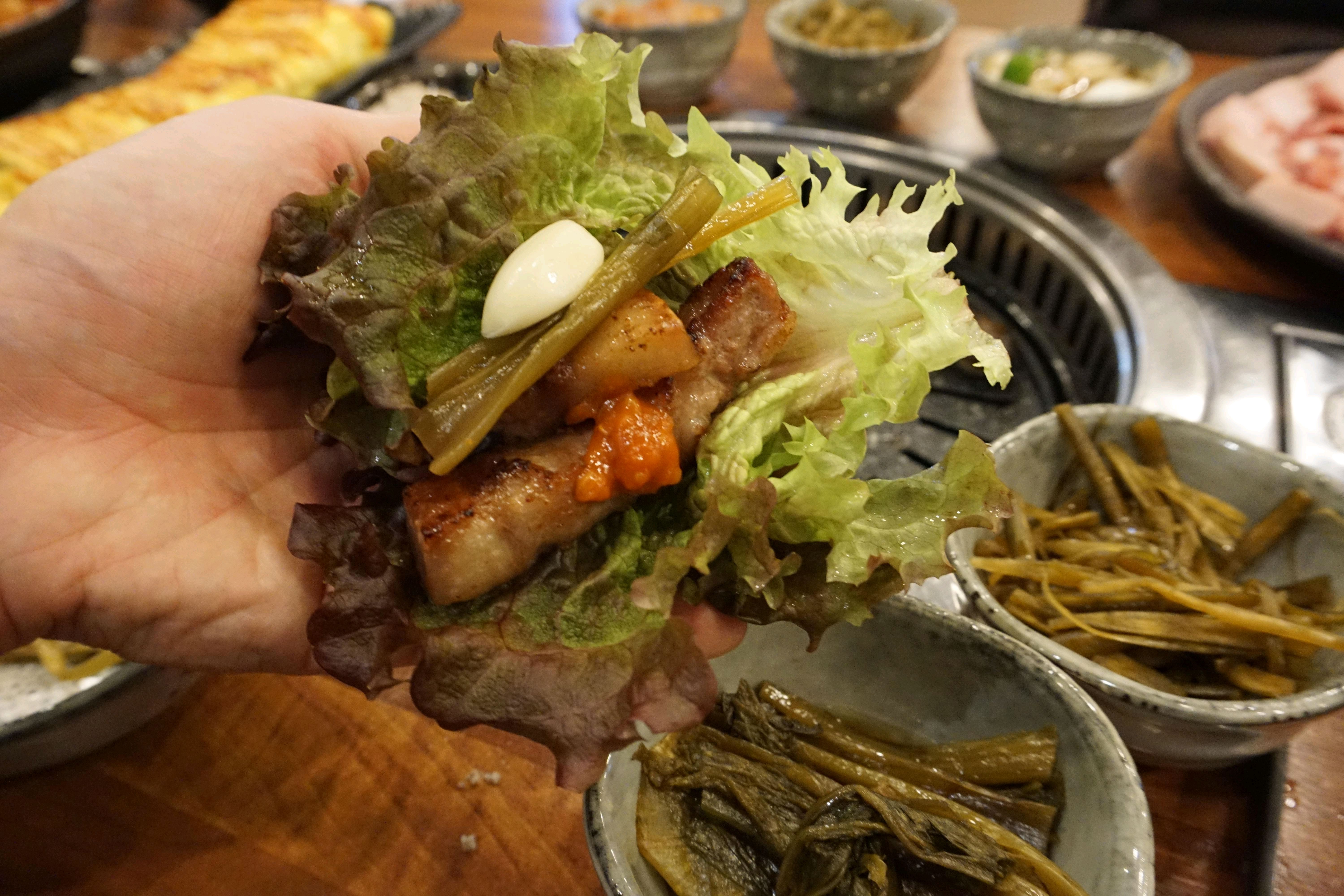  봉명역 맛집 장군꼬들살전문점 쌍용동점