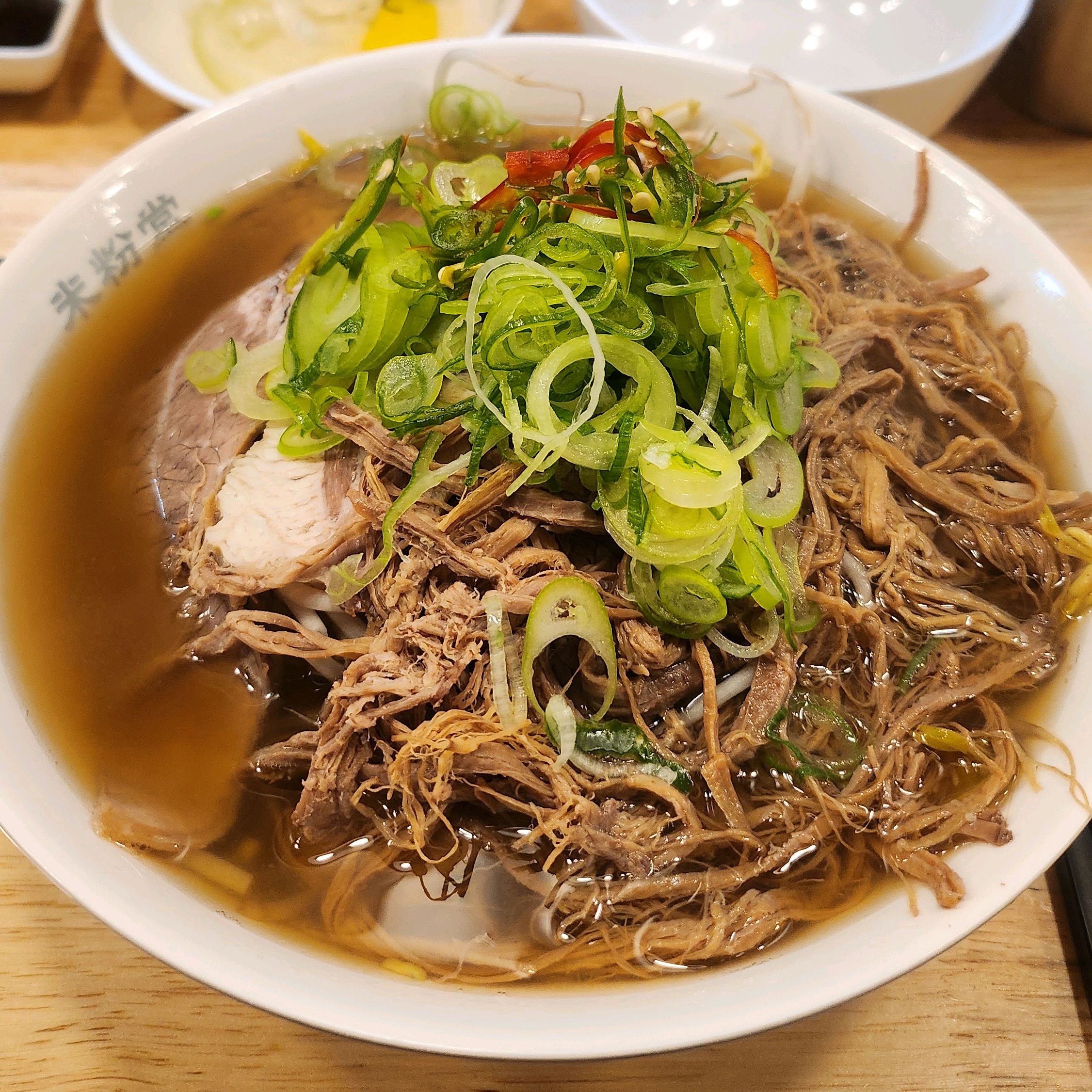예전에 타지에서 먹었을때 너무 맛있었던 기억이 있었는데, 해남에 미분당이 생겨서 너무 좋습