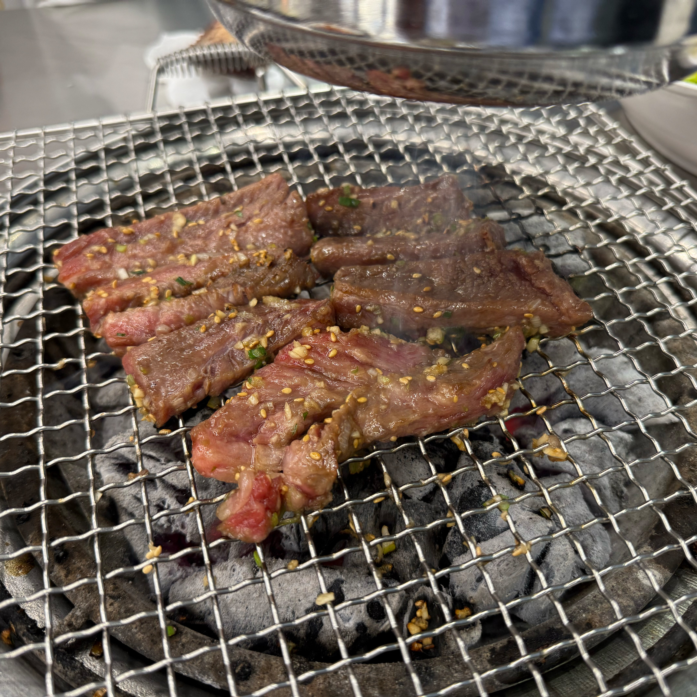  상왕십리역 맛집 우대포 왕십리직영점