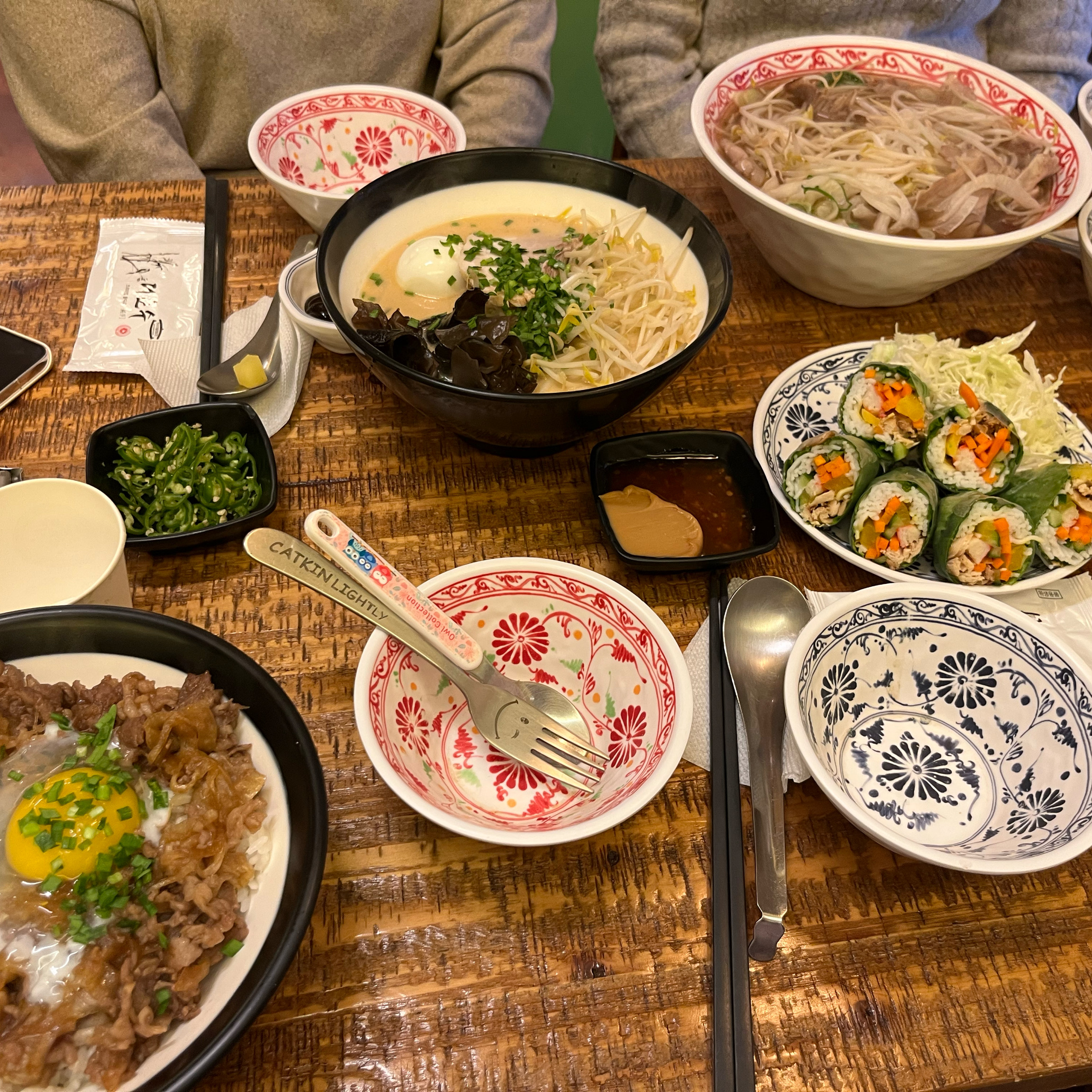 
태릉입구역식당 하노이별 공릉점