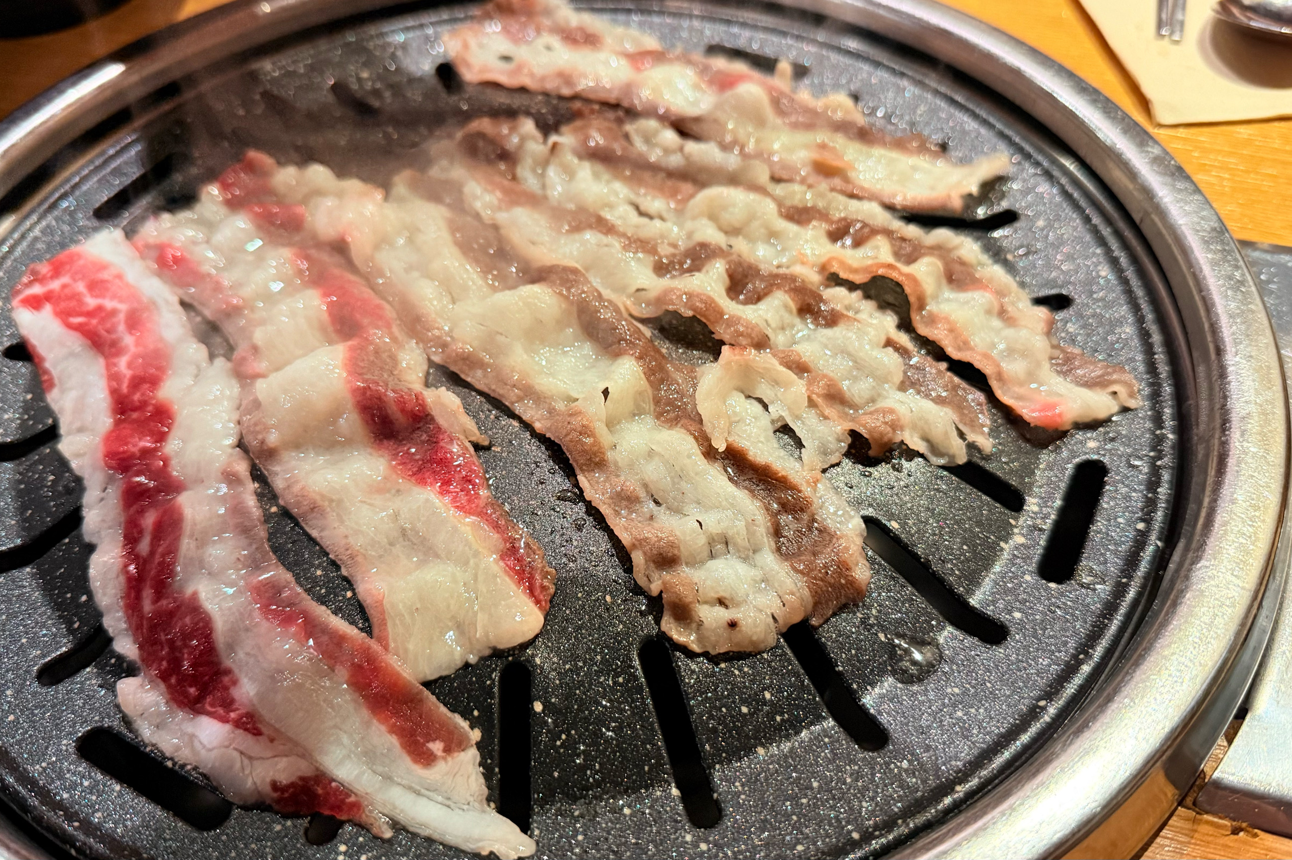  신설동역 맛집 이차돌 신설동점