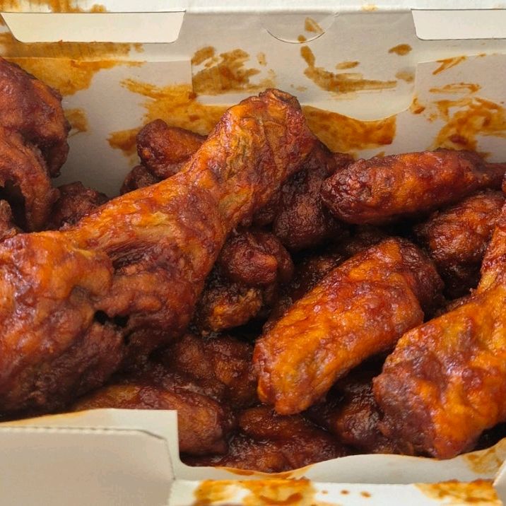 정자역 맛집 교촌치킨 정자점 내돈내산 방문리뷰