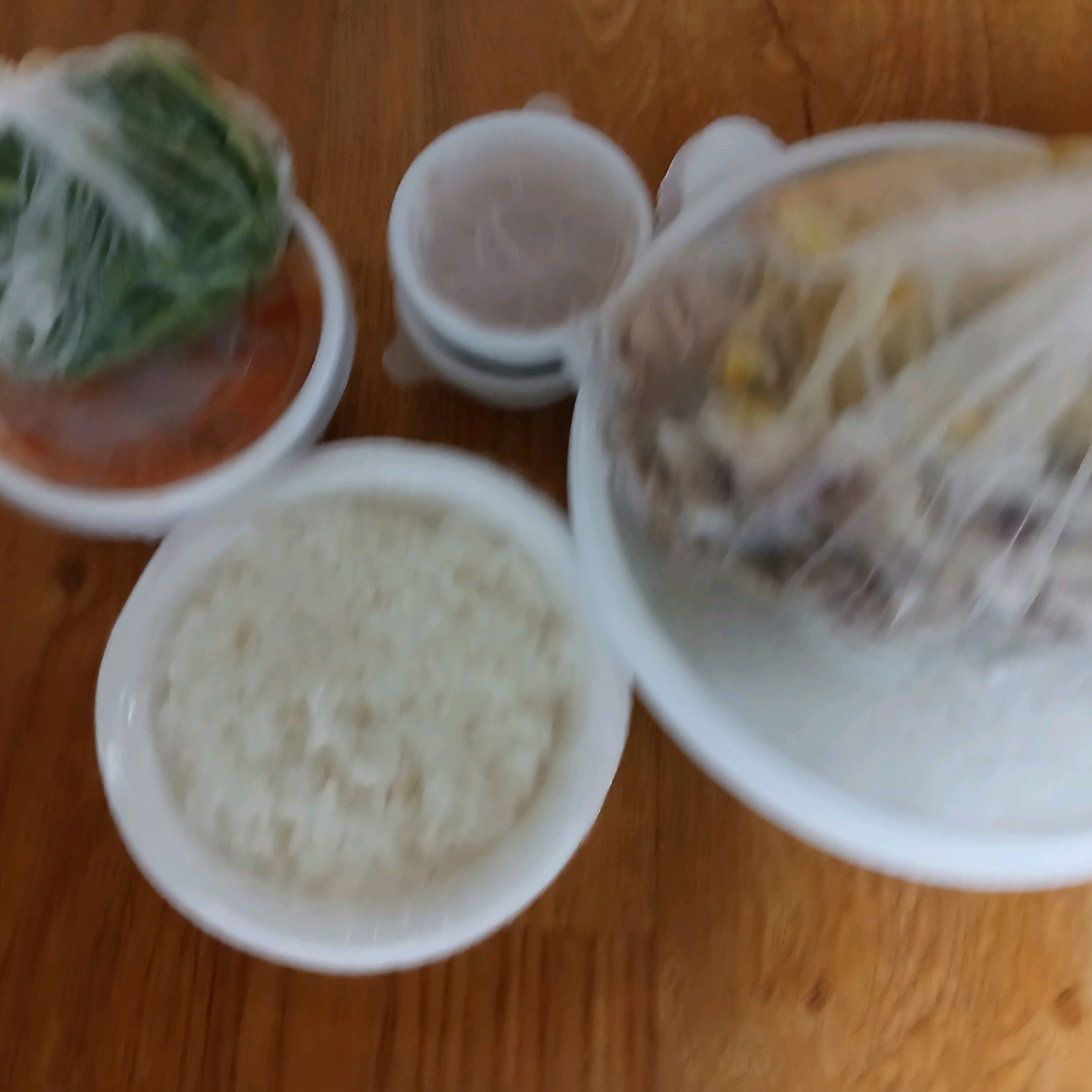[여수 맛집 내조국국밥 본점] 직접 가본 로컬 리뷰