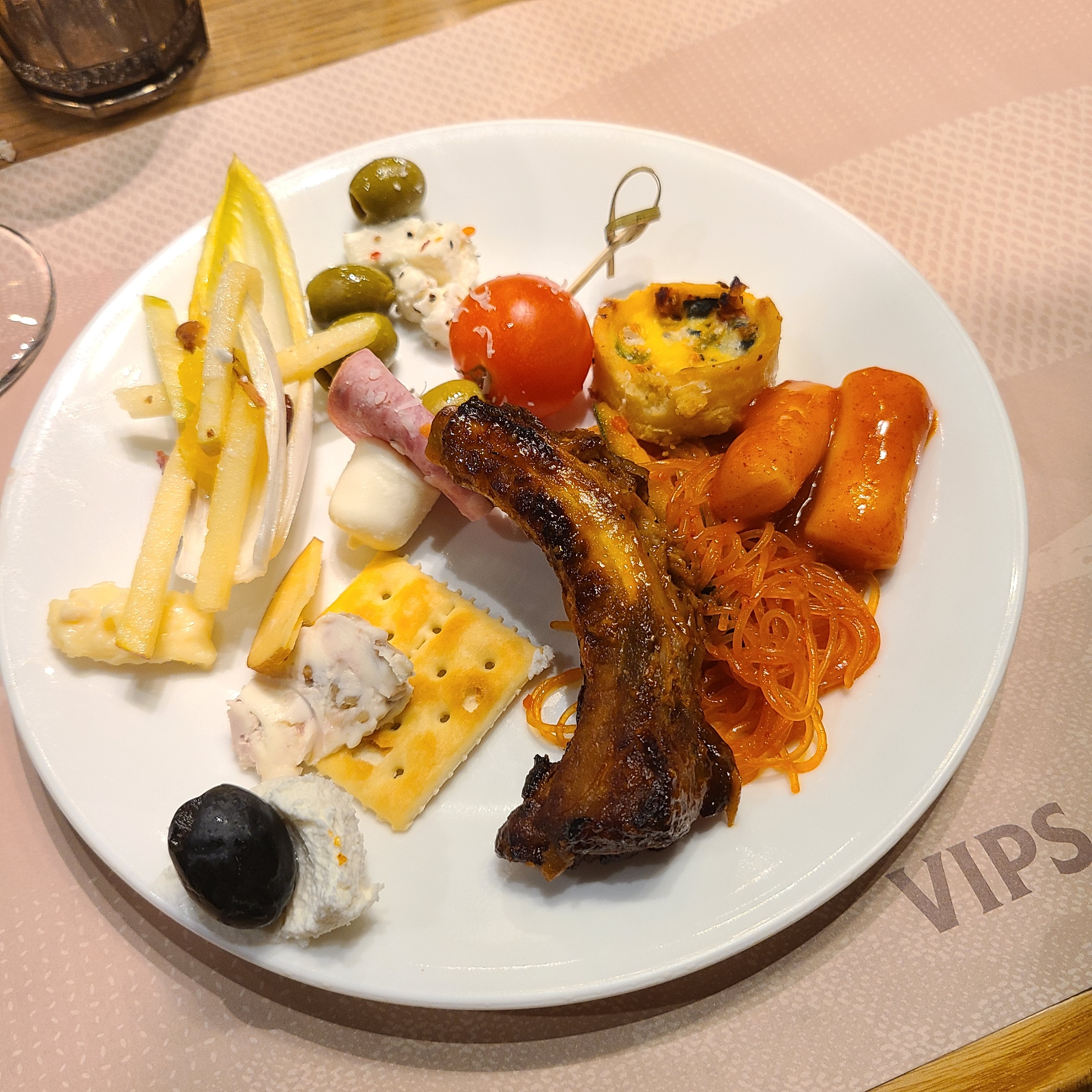  대방역 맛집 빕스 대방점