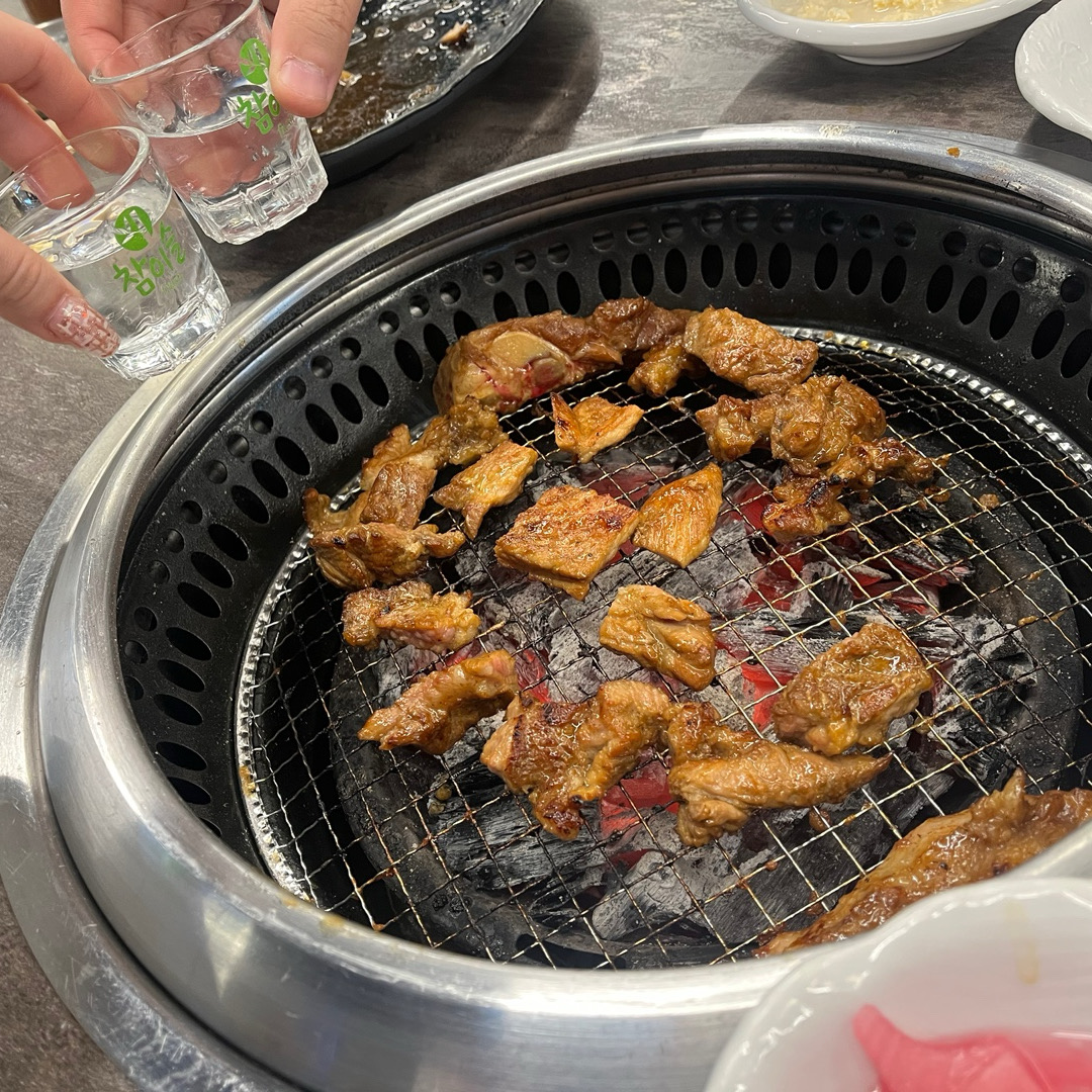 [강릉 맛집 강릉한우 초당우가] 직접 가본 로컬 리뷰