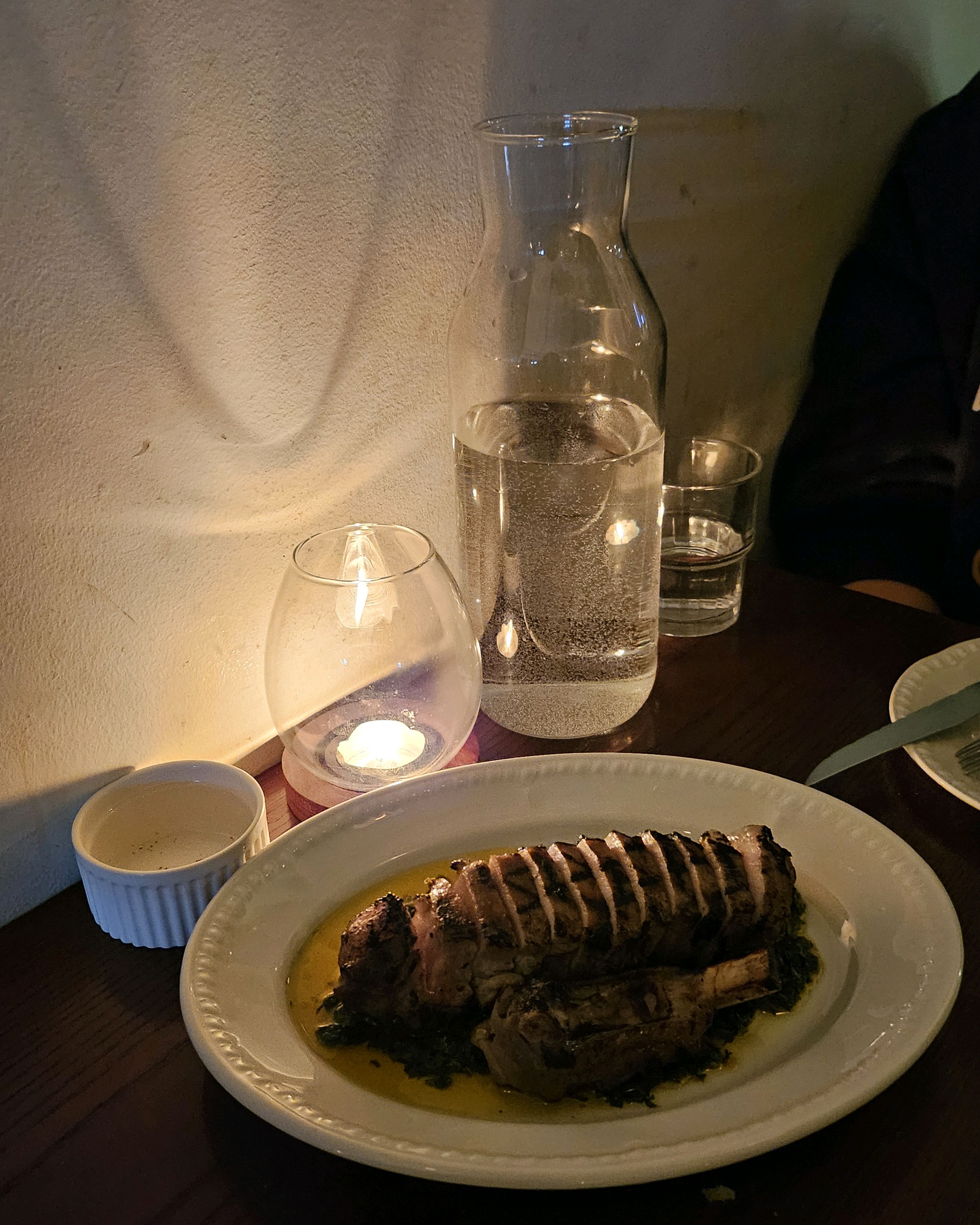 [경리단길 맛집 노이이탈리안하우스] 직접 가본 로컬 리뷰