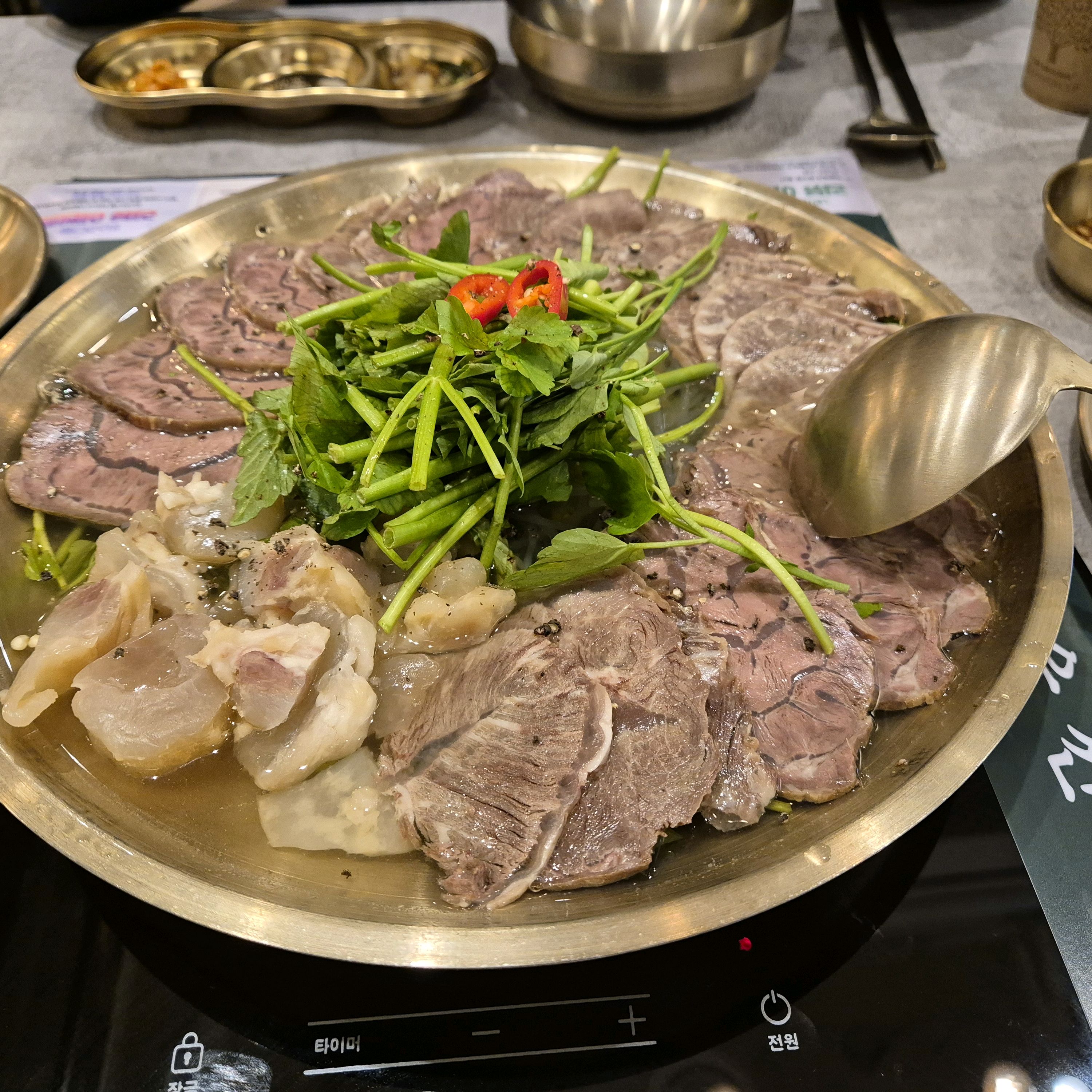 [천안 맛집 옥된장 천안불당점] 직접 가본 로컬 리뷰