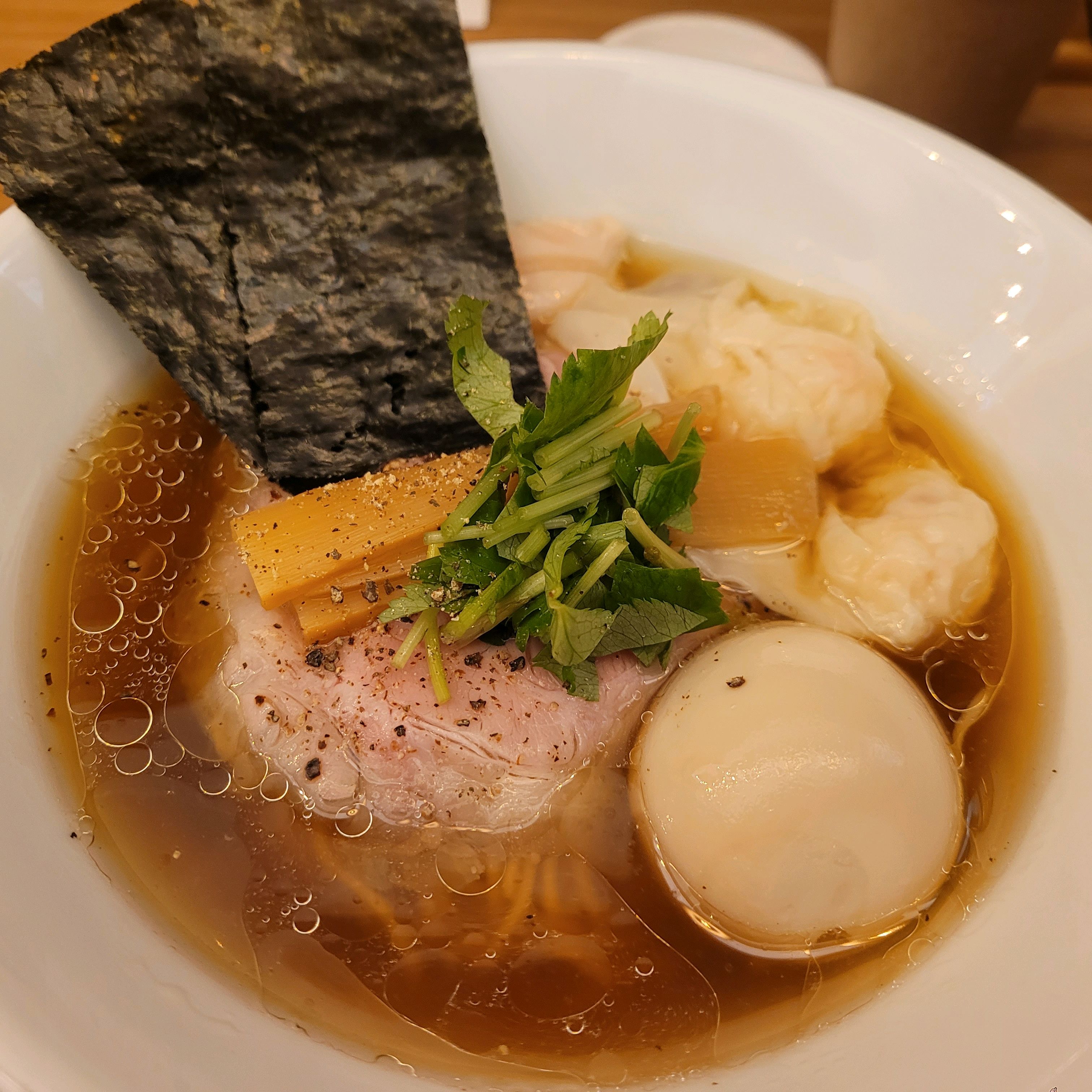 [명동 맛집 멘텐] 직접 가본 로컬 리뷰