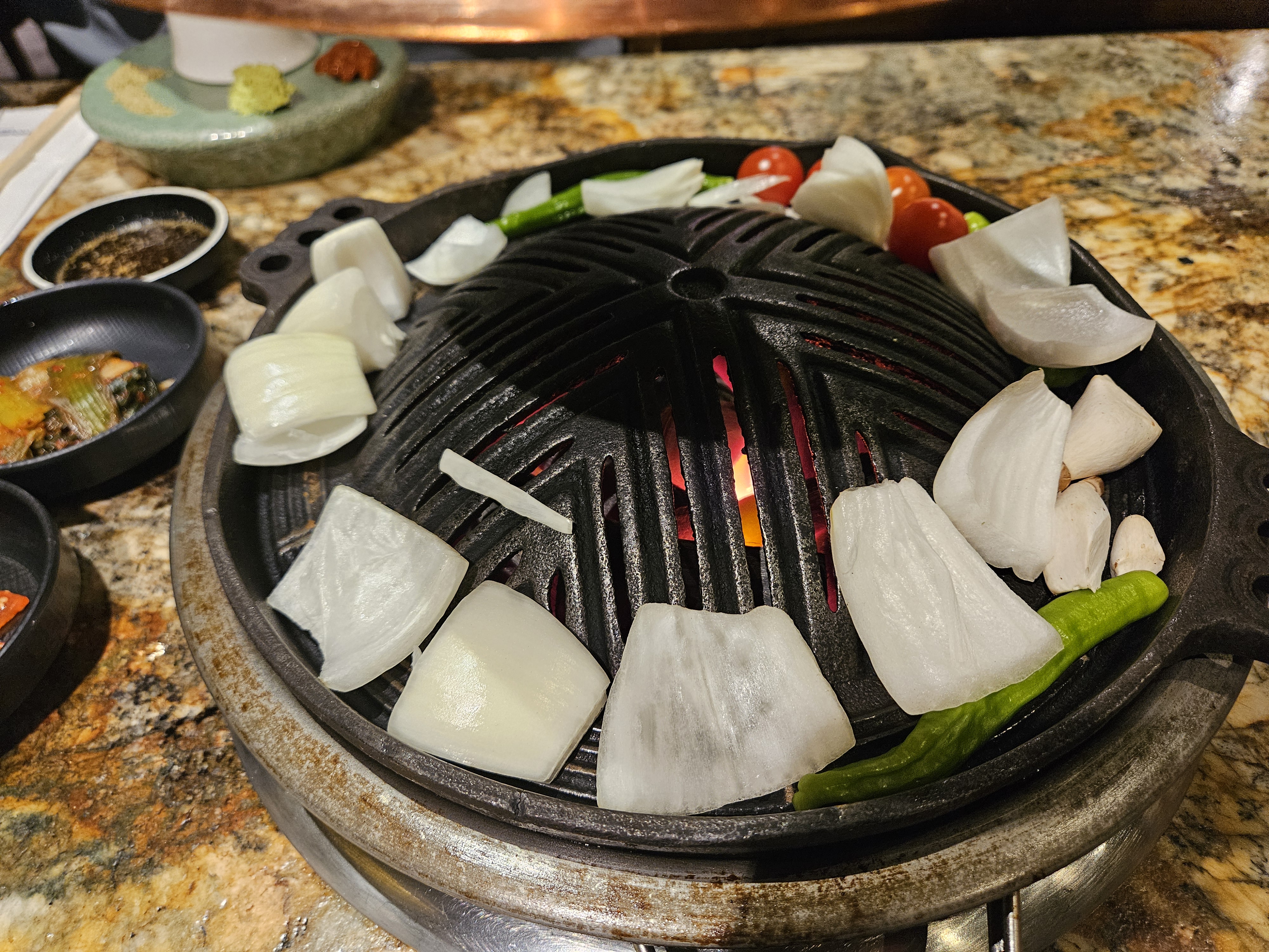  삼성역 맛집 고메램 삼성점