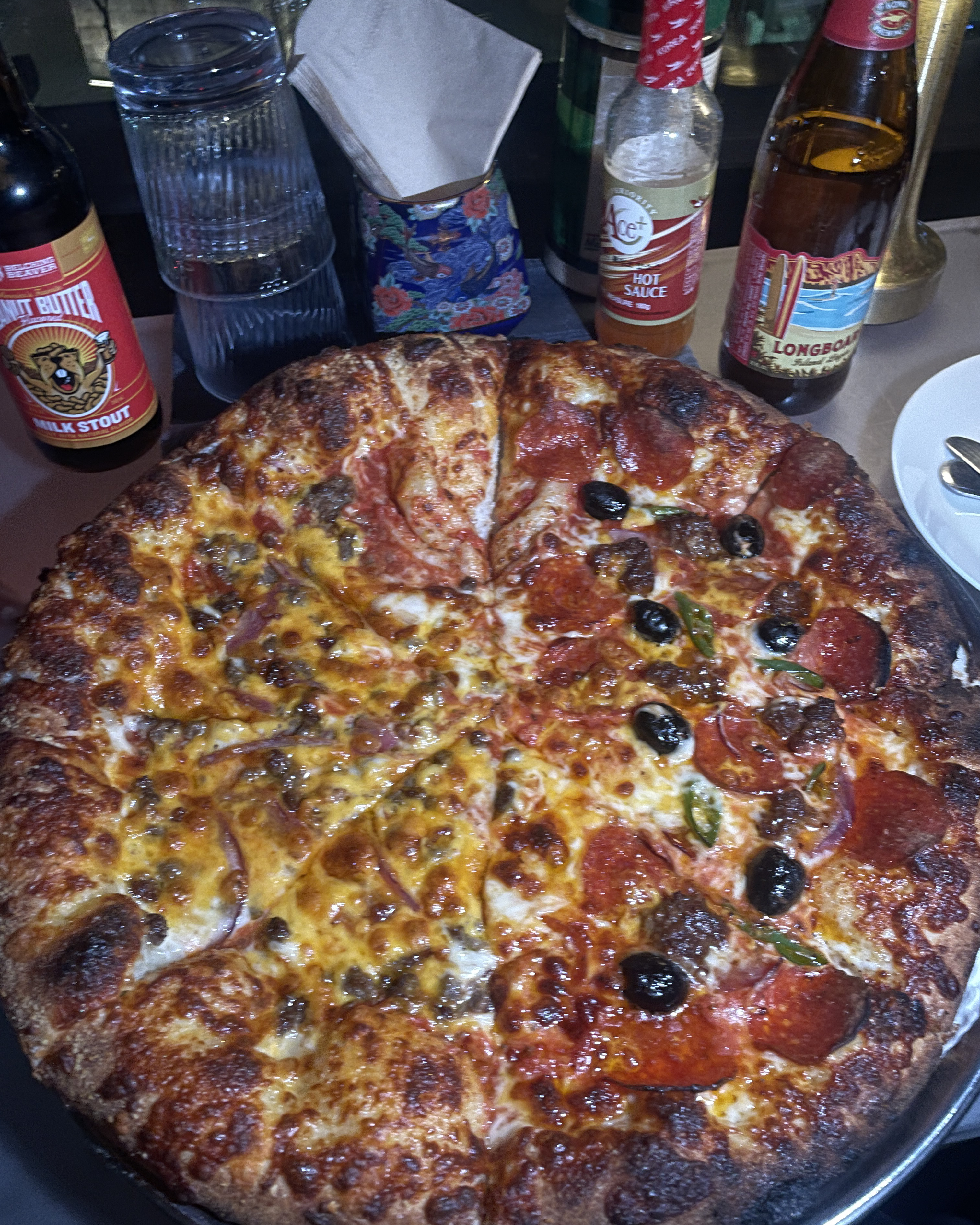  동대문역사문화공원역 맛집 Projec D