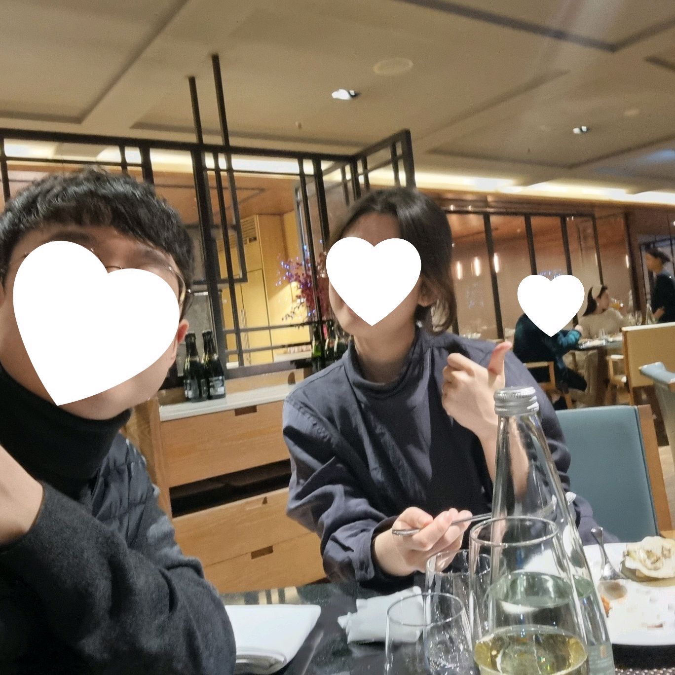  동대문역 맛집 JW메리어트동대문스퀘어서울 타볼로 24