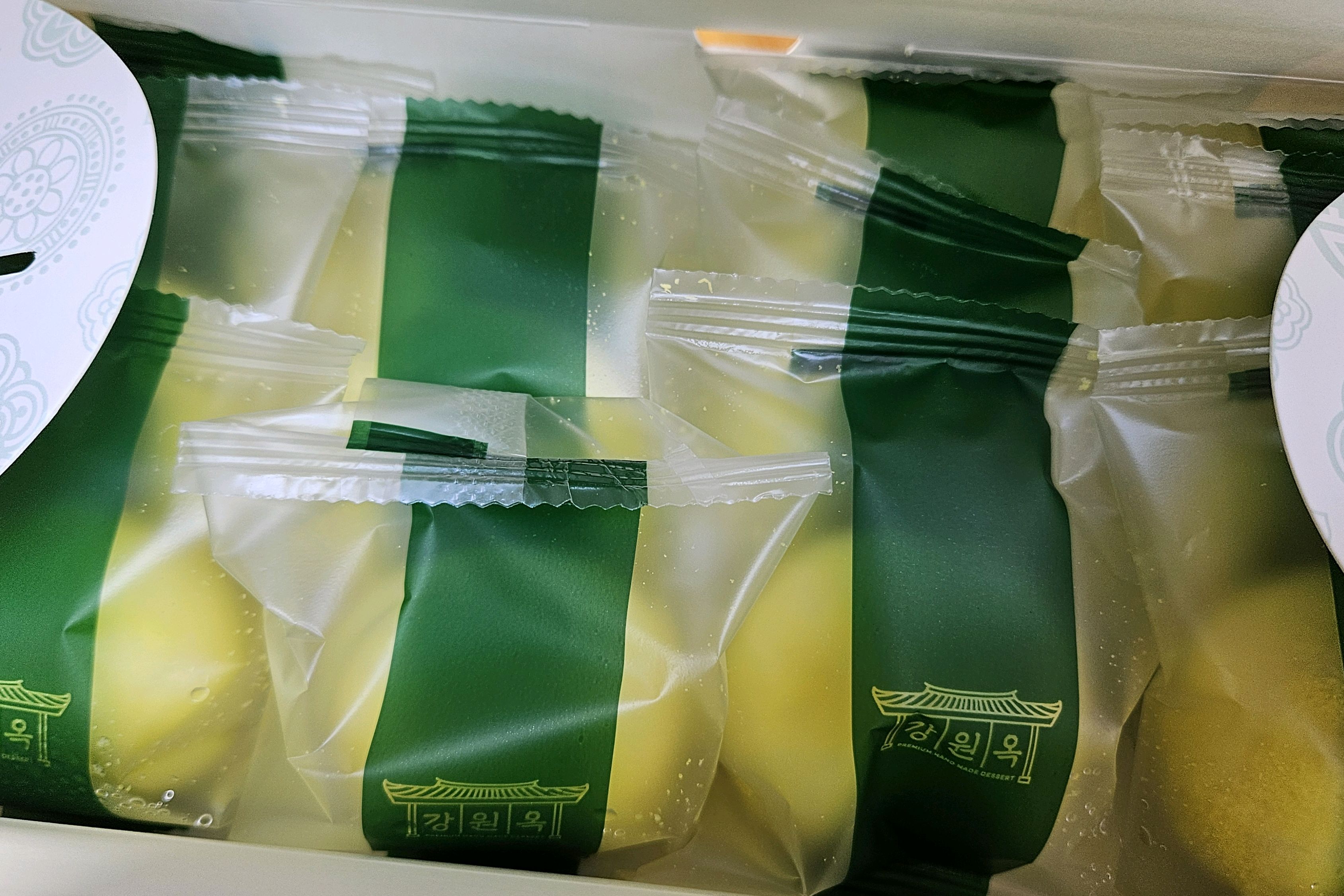 [강릉 맛집 강릉샌드 안목해변점] 직접 가본 로컬 리뷰