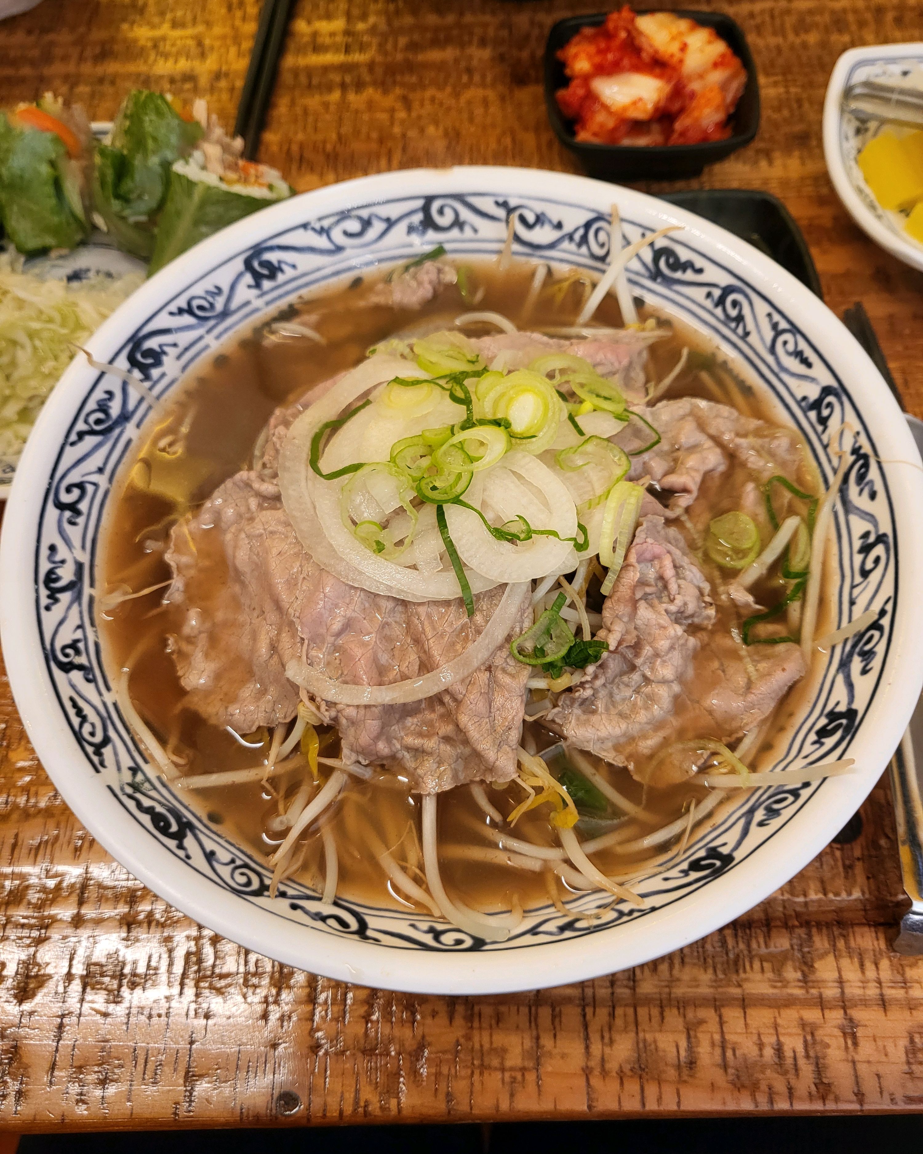 
태릉입구역식당 하노이별 공릉점