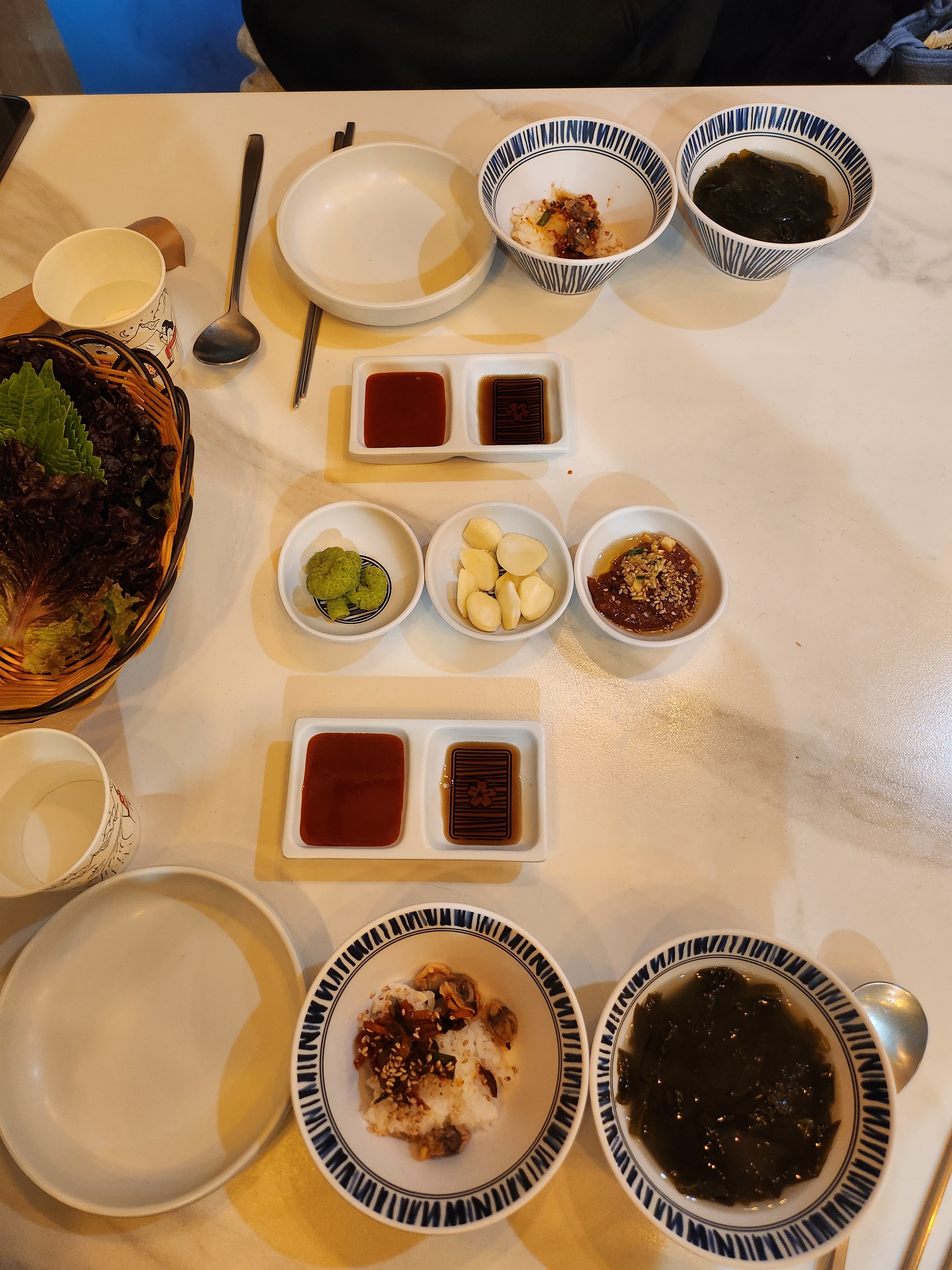 [강릉 맛집 바다를 담다] 직접 가본 로컬 리뷰