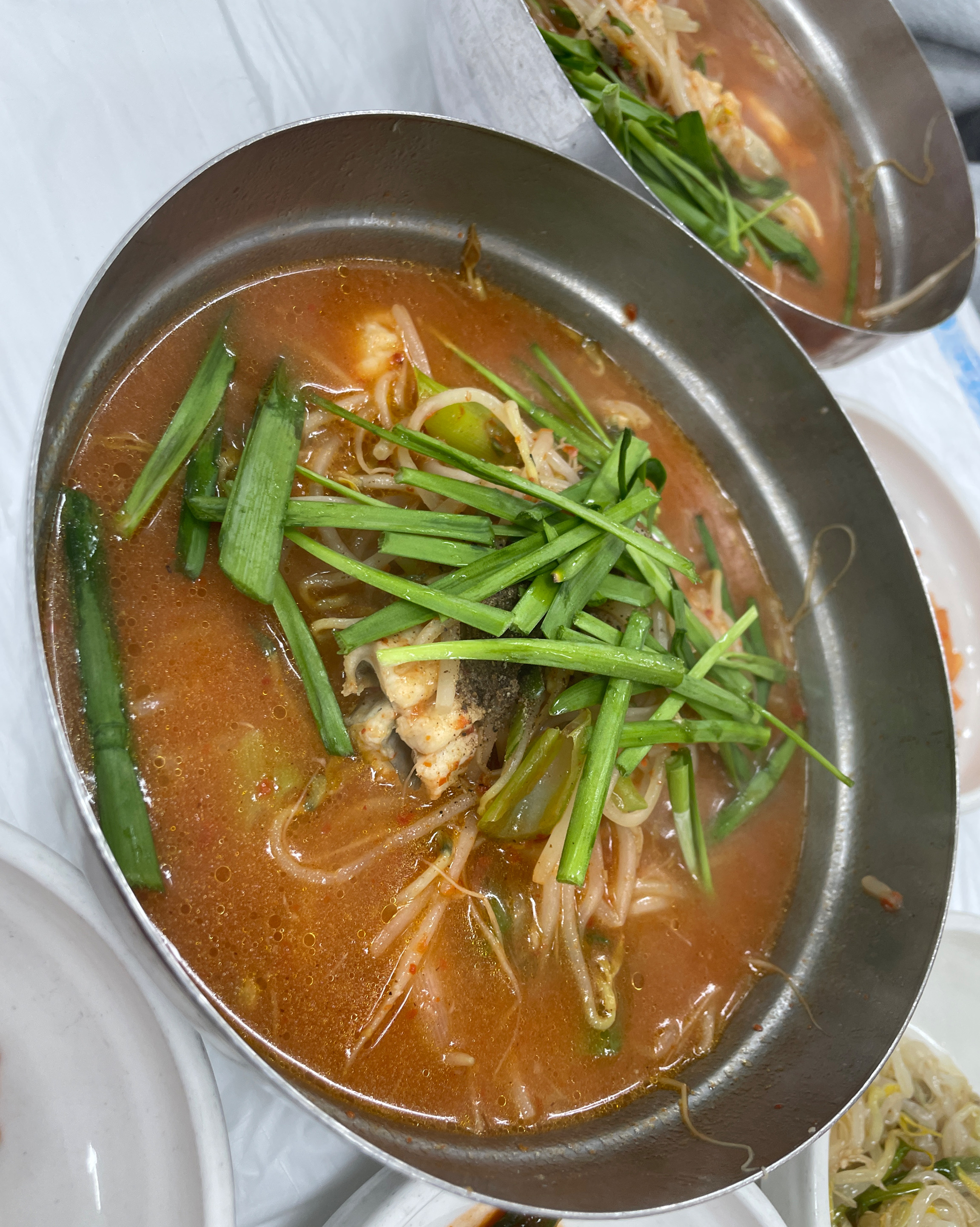 [여수 맛집 자매식당] 직접 가본 로컬 리뷰