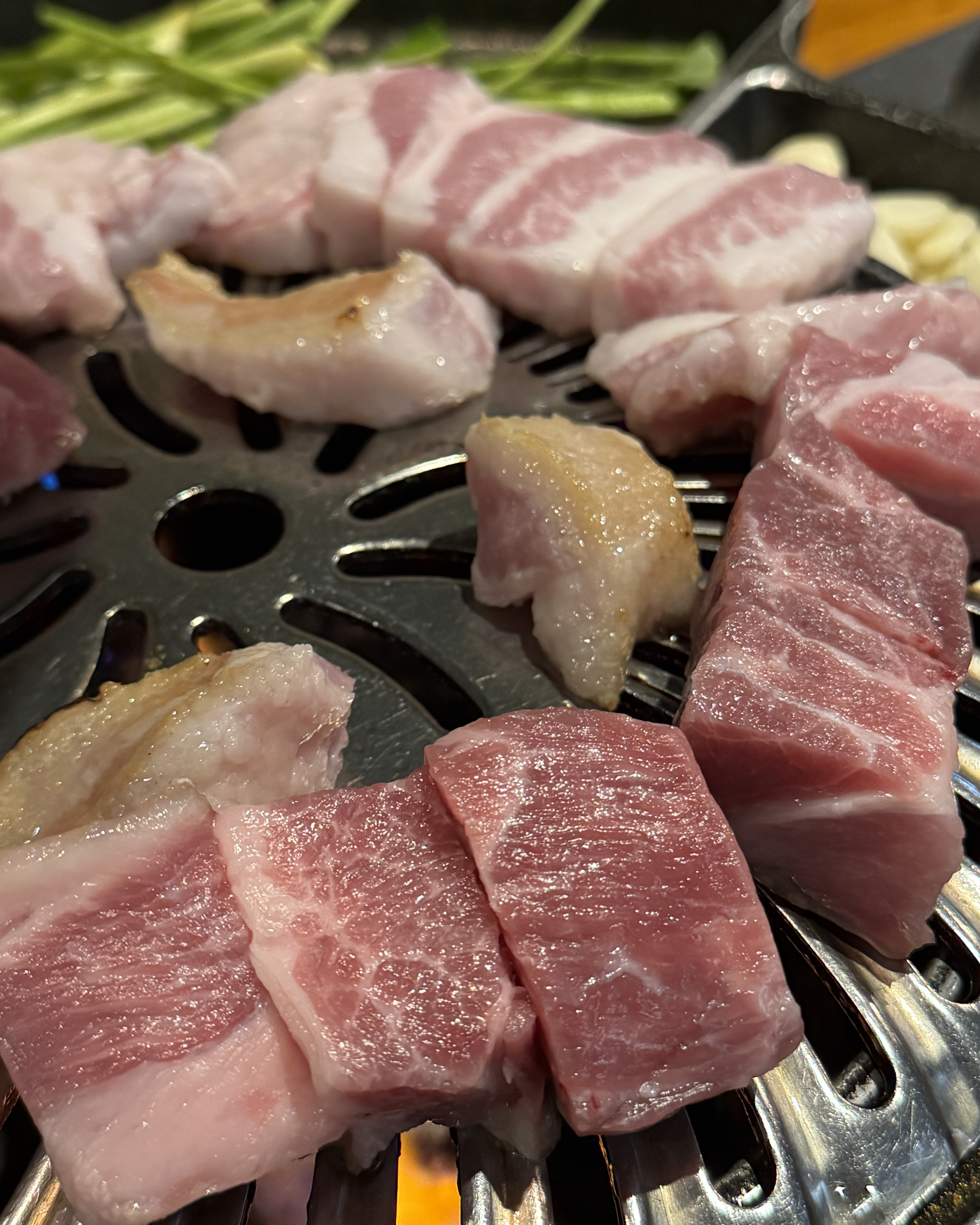  잠실역 맛집 일월고기