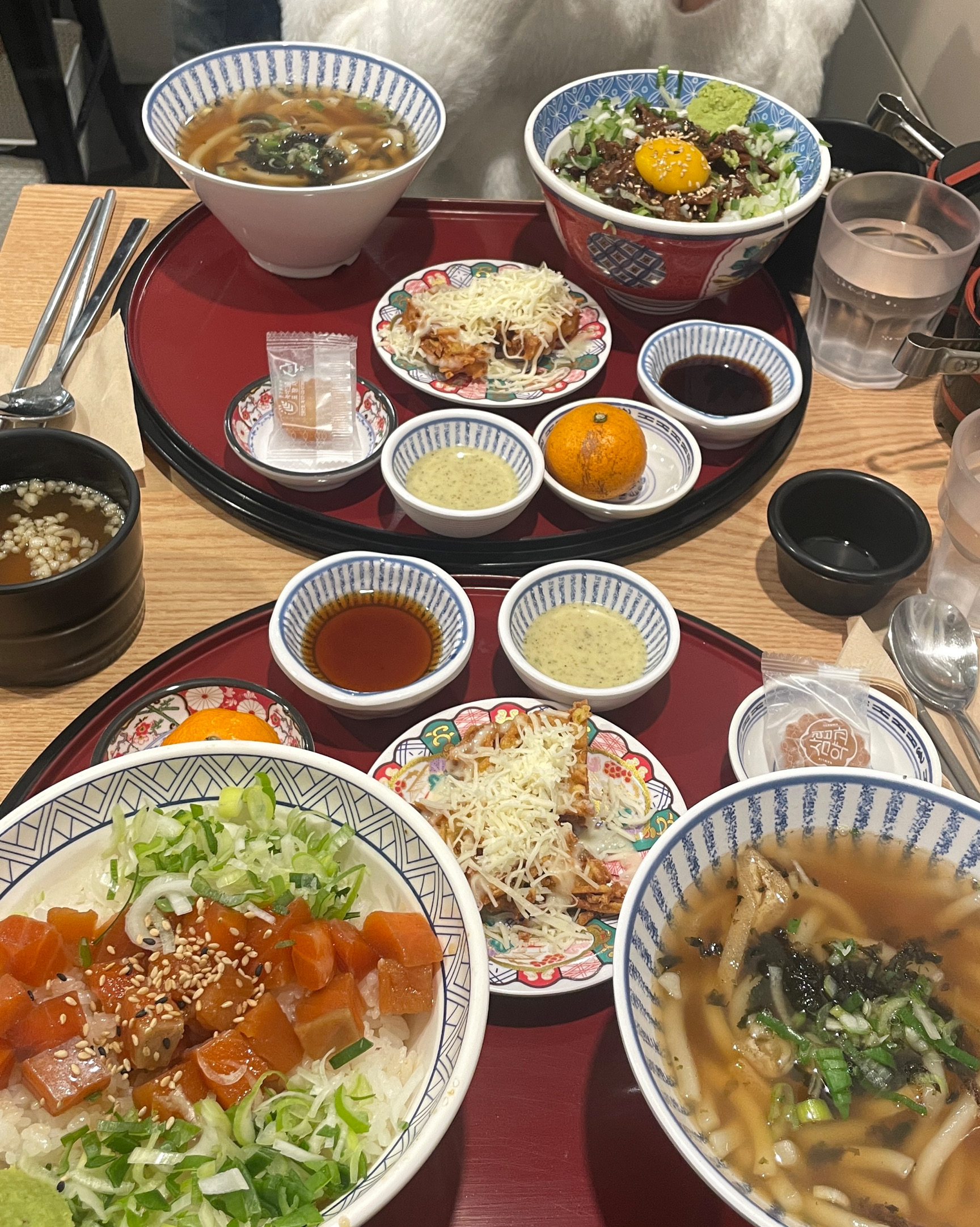  한양대역 맛집 카모메 한양대점