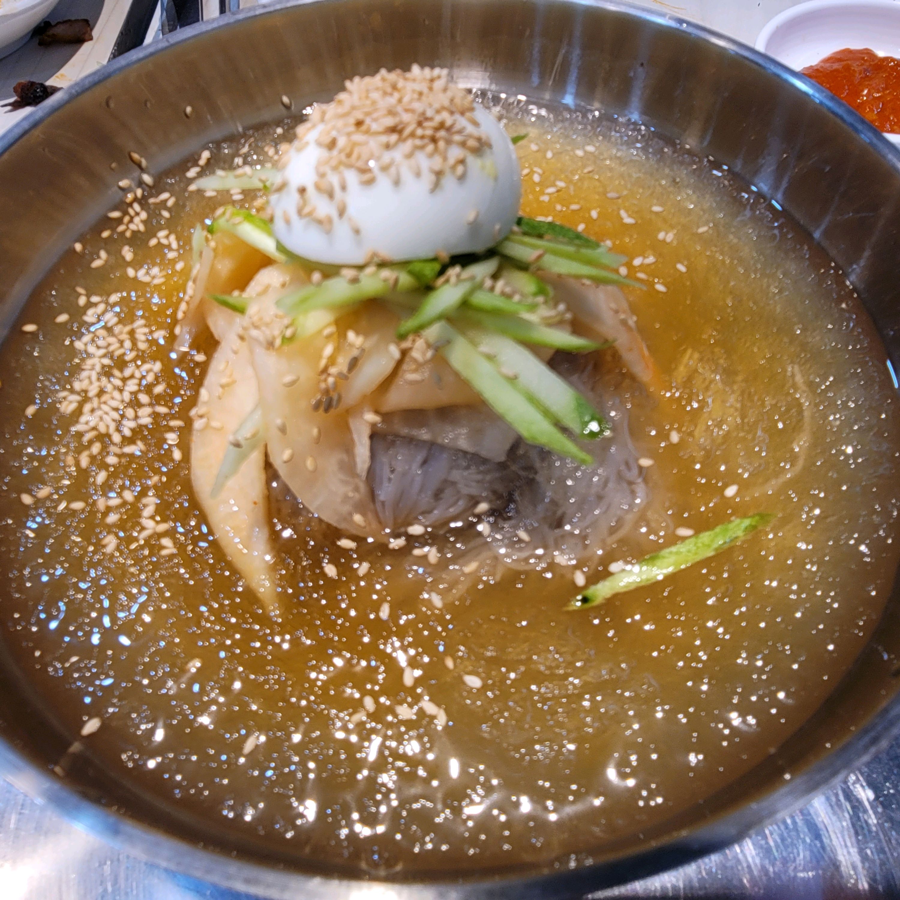 가성비 좋은 명륜진사갈비~ - 불당동 맛집 명륜진사갈비 천안시청점