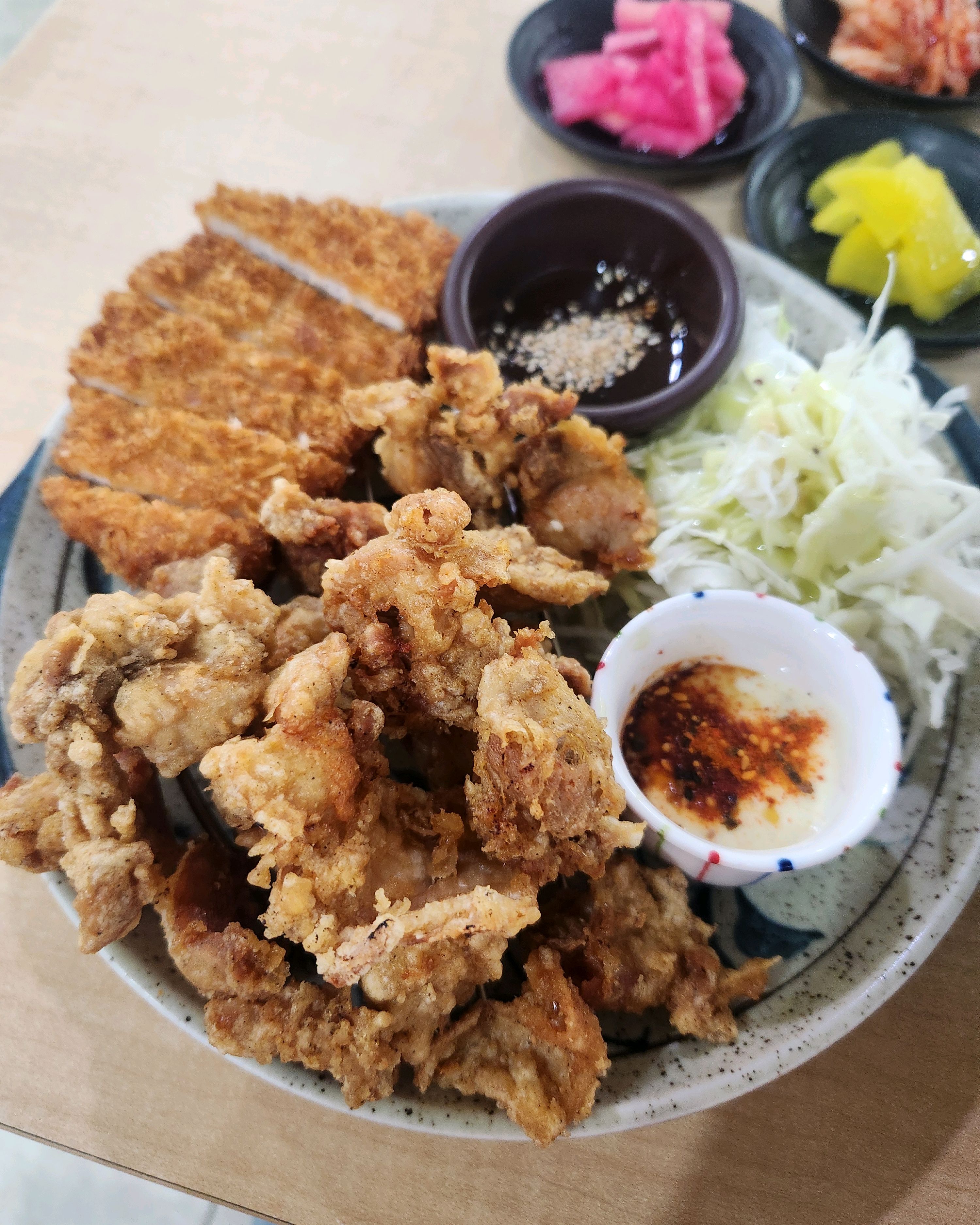  대청역 맛집 모리