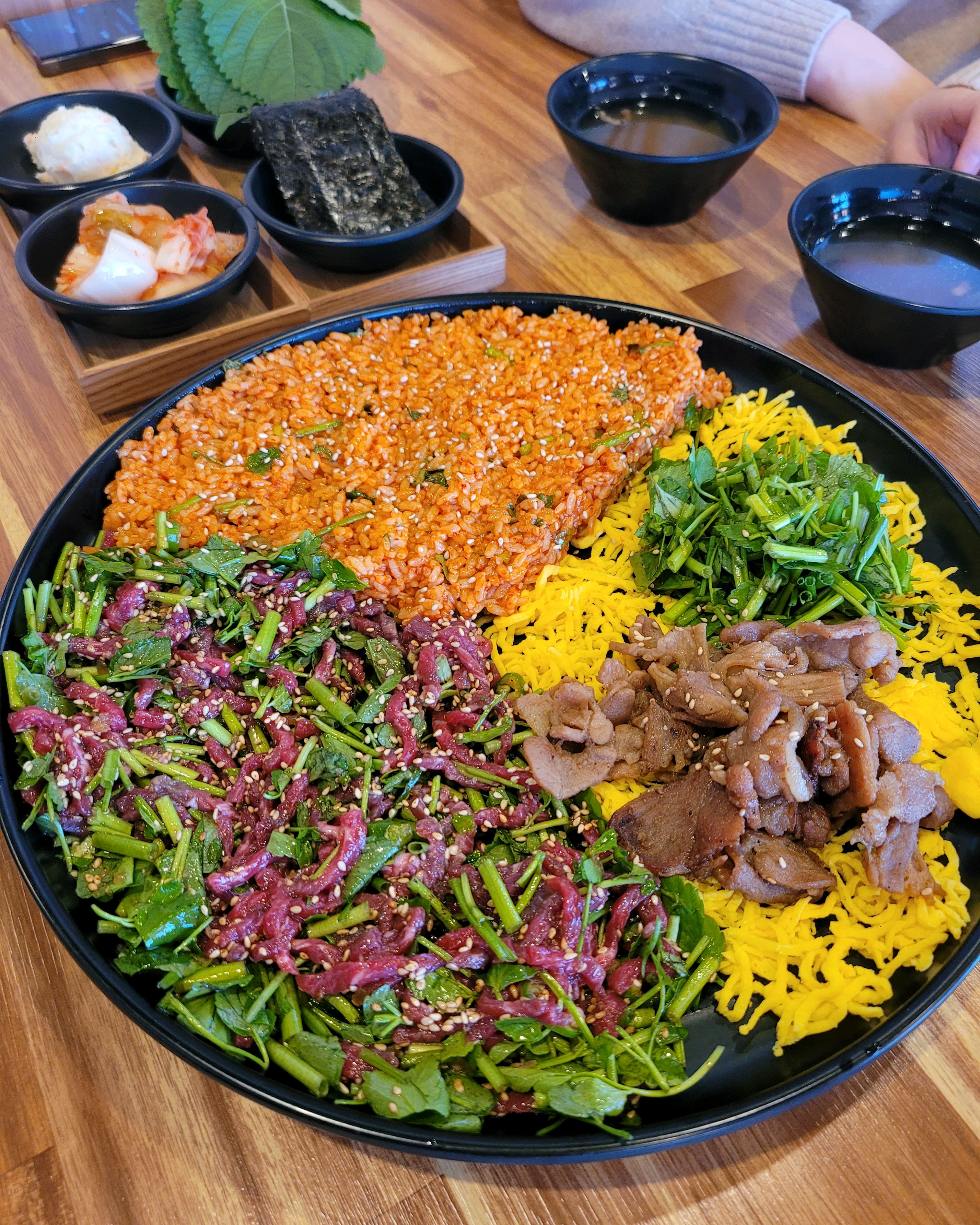 [을왕리 맛집 조만간식당 을왕점] 직접 가본 로컬 리뷰