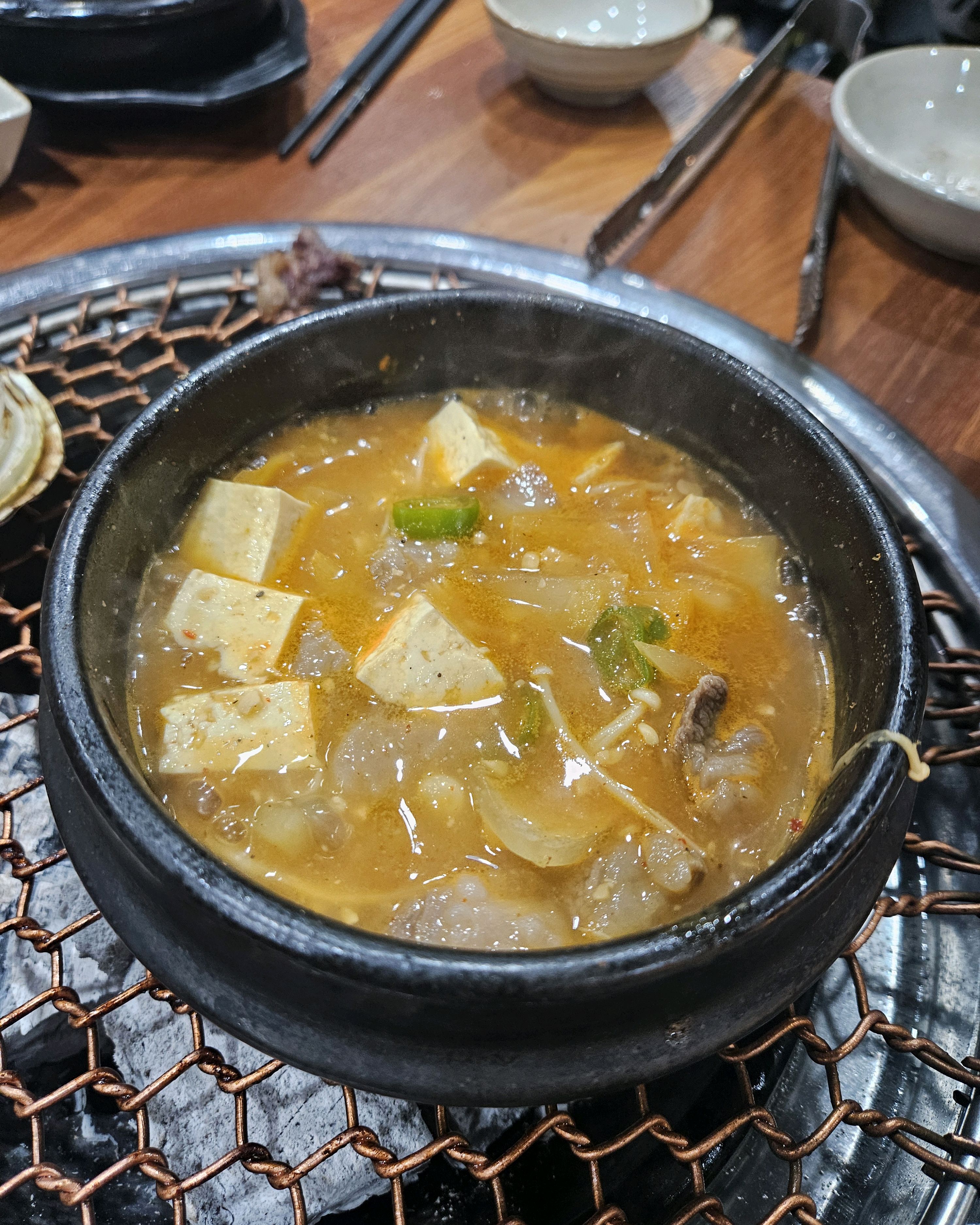 [김해 맛집 으뜸원] 직접 가본 로컬 리뷰