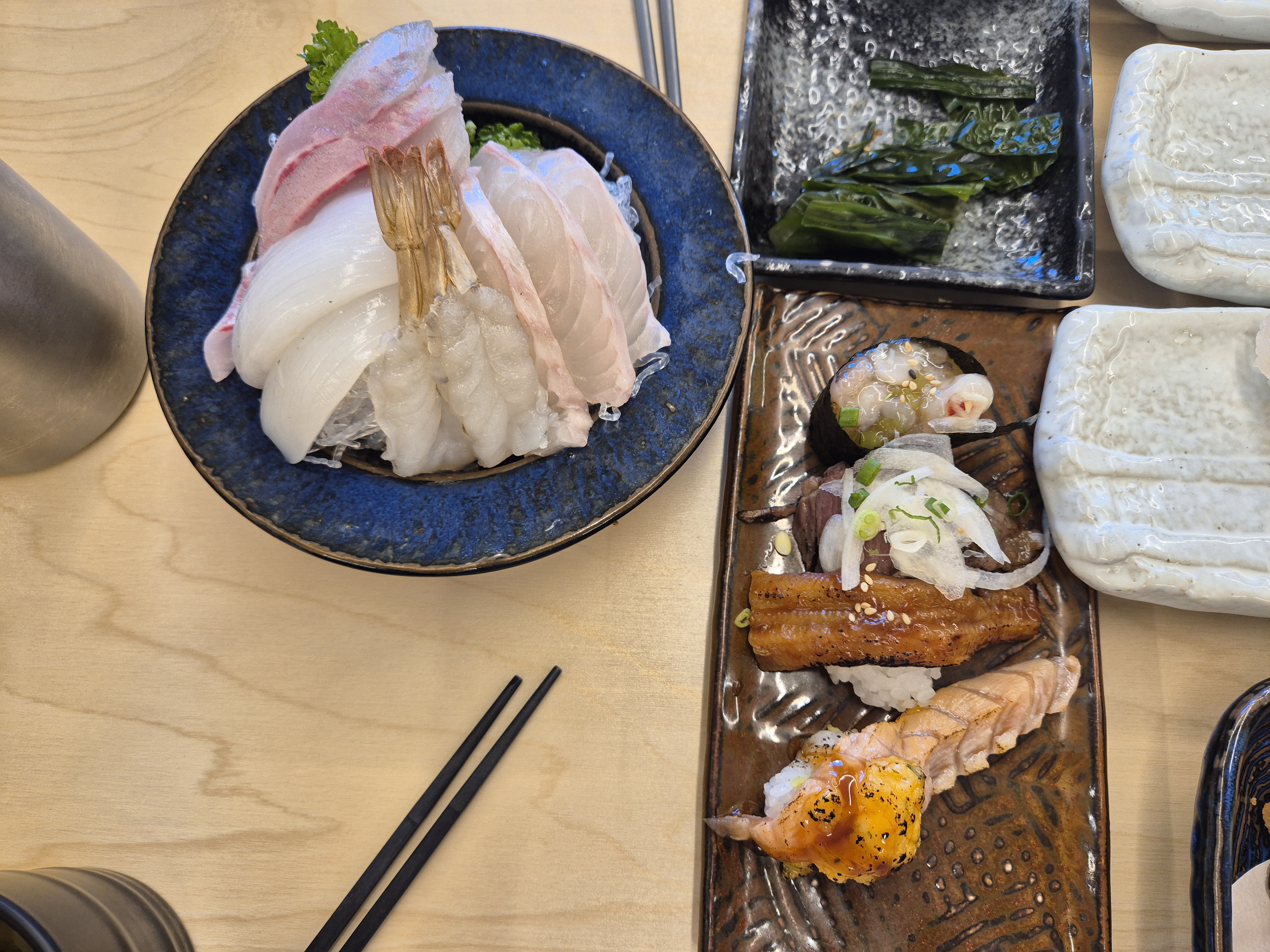 [김해 맛집 어방동스시] 직접 가본 로컬 리뷰