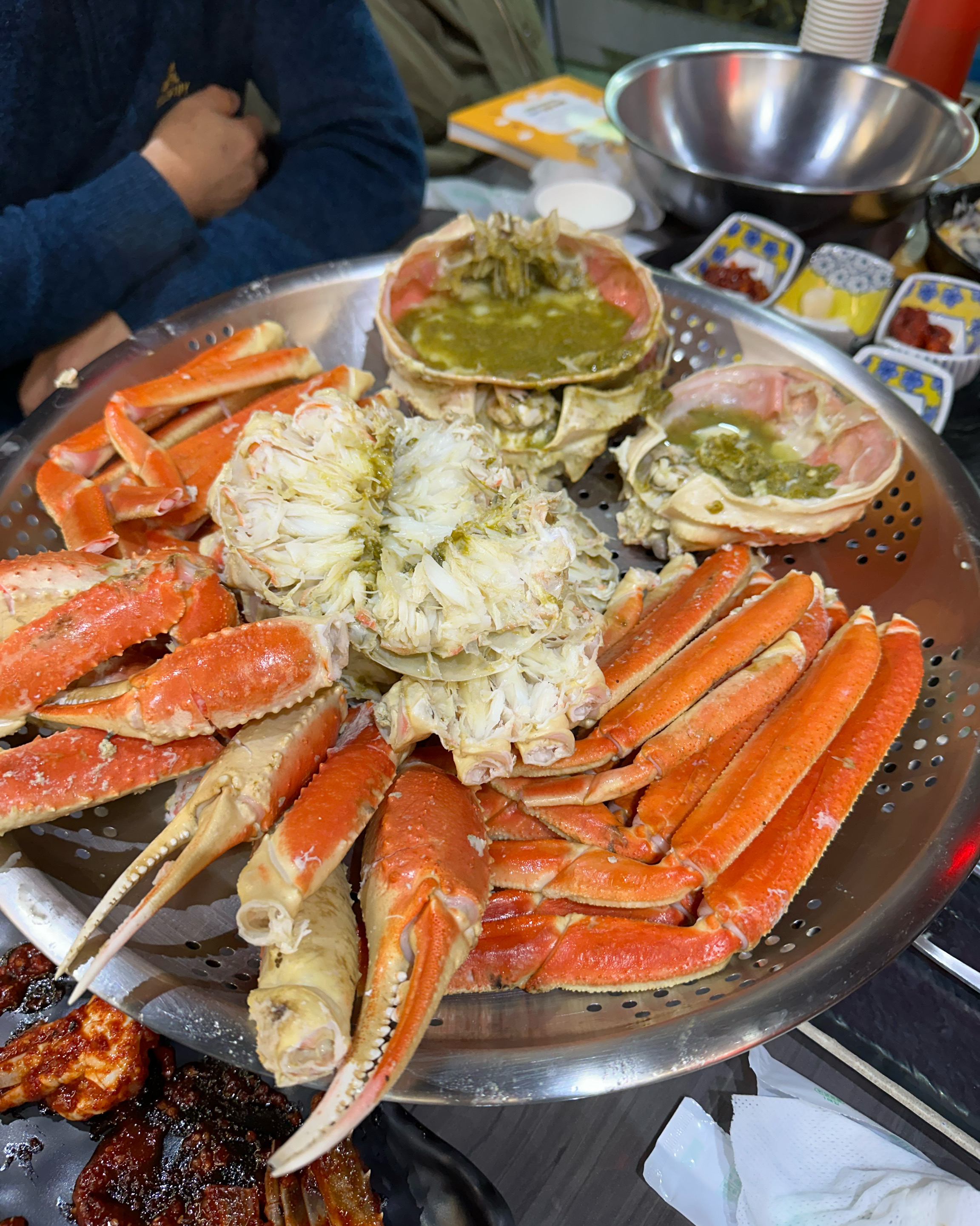 [강릉 맛집 최대게] 직접 가본 로컬 리뷰