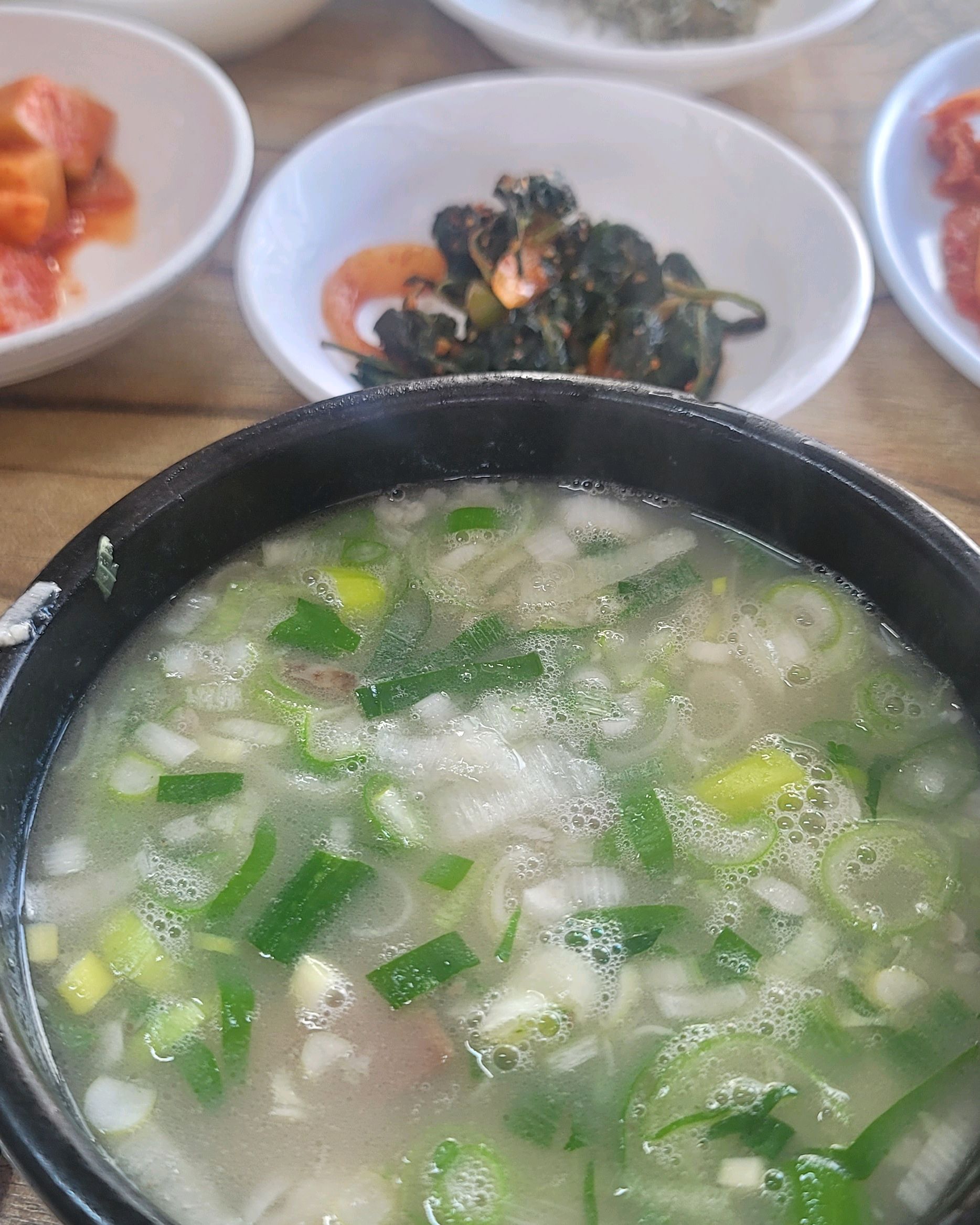 [강릉 맛집 철뚝소머리집] 직접 가본 로컬 리뷰