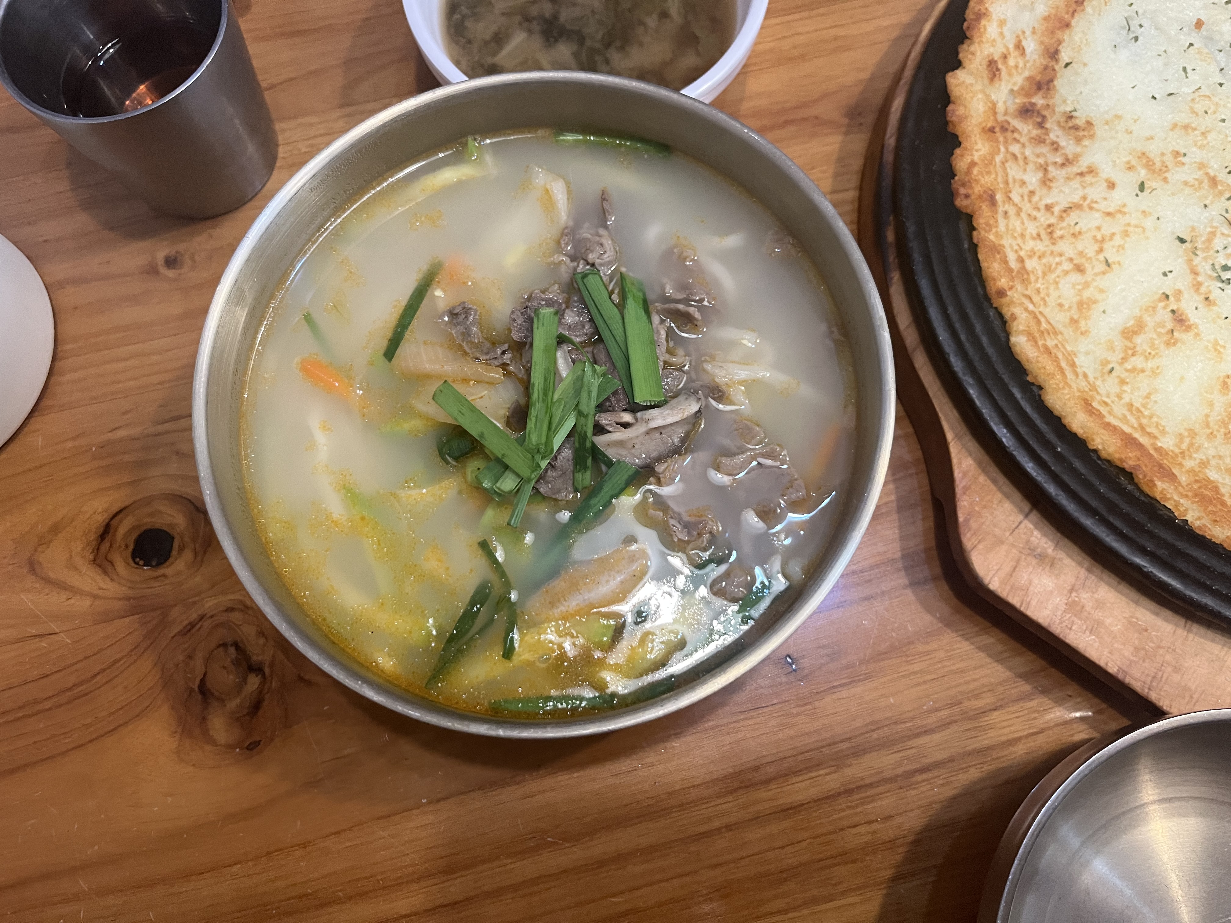  도곡역 맛집 명동관